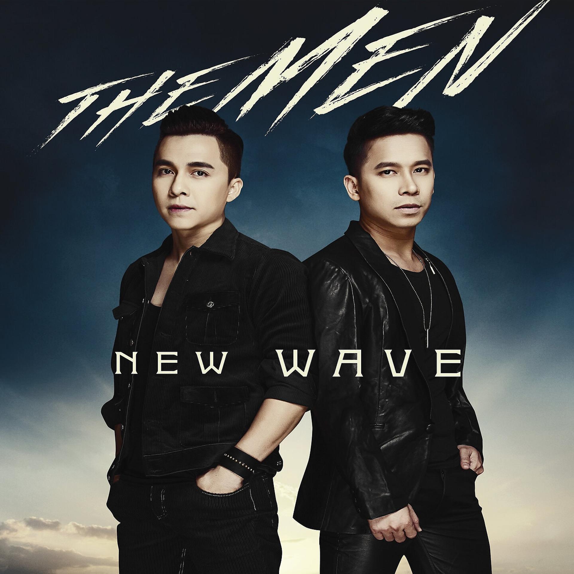Постер альбома New Wave