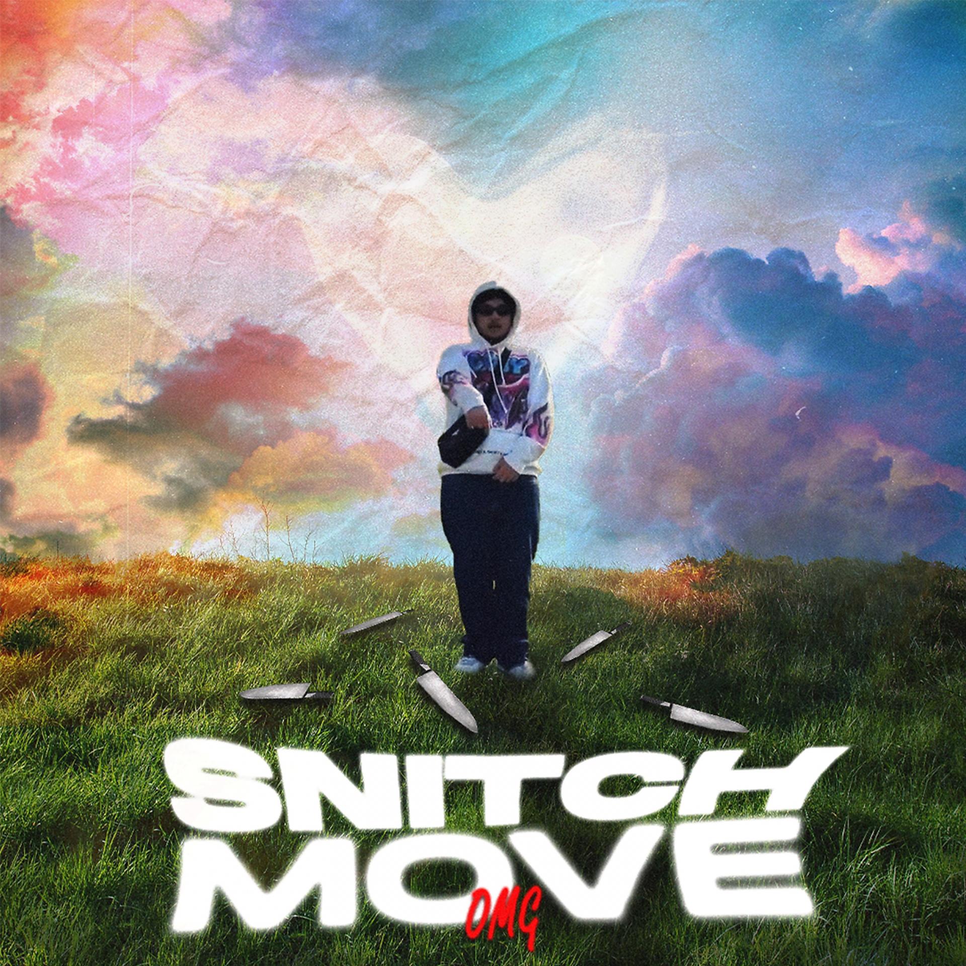 Постер альбома Snitch Move