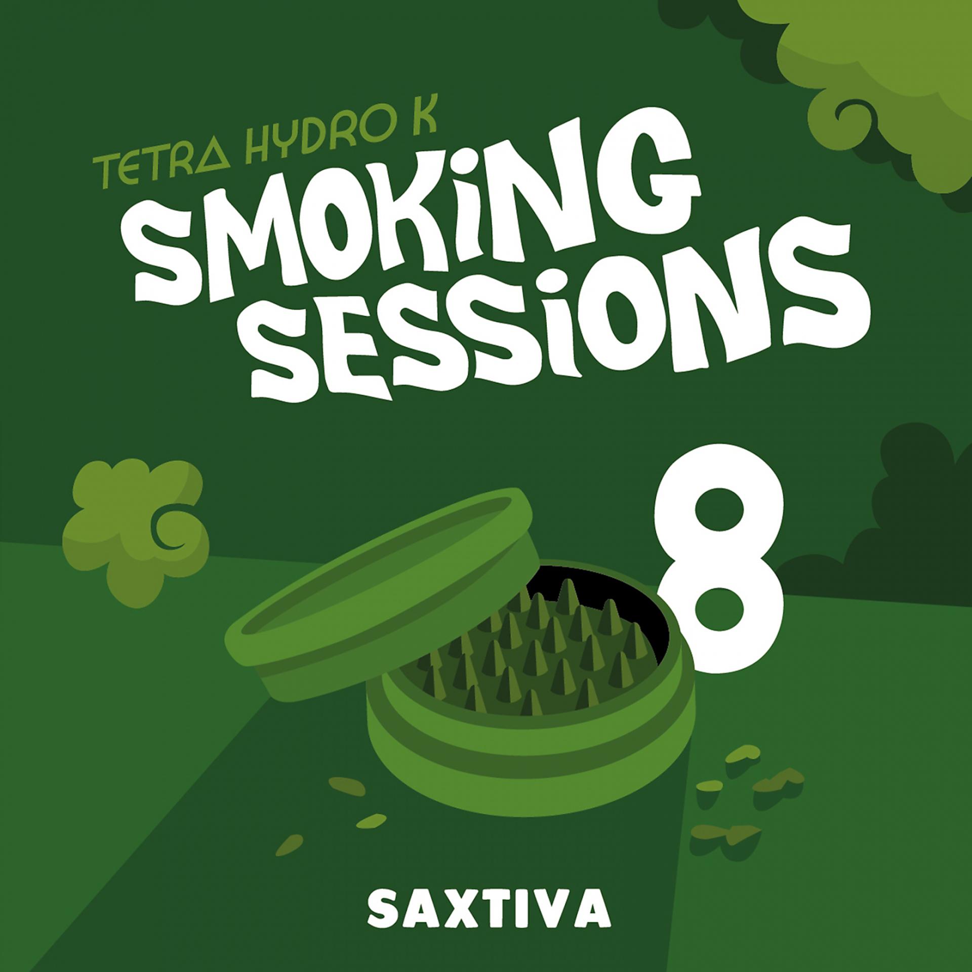 Постер альбома Saxtiva