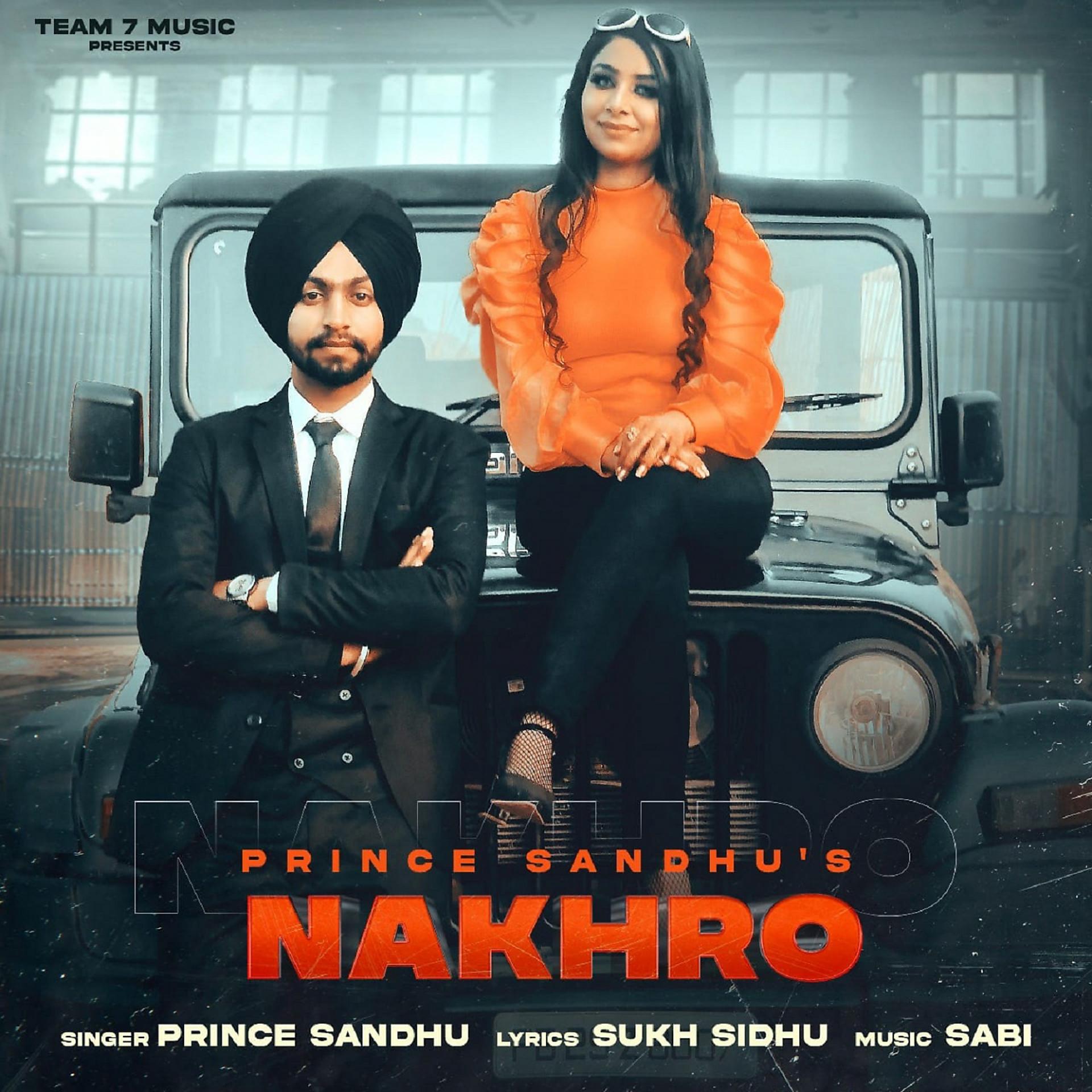 Постер альбома Nakhro