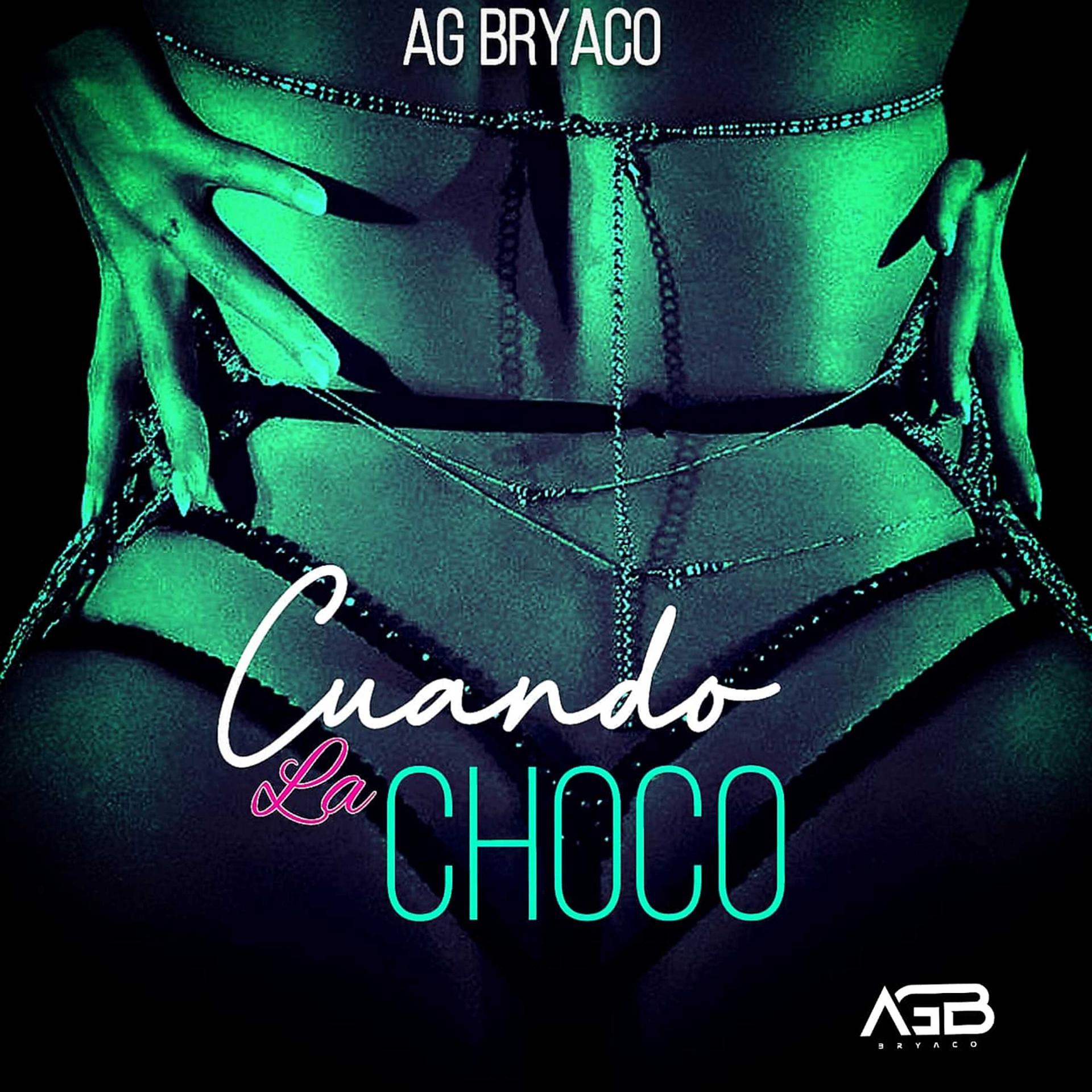 Постер альбома Cuando La Choco