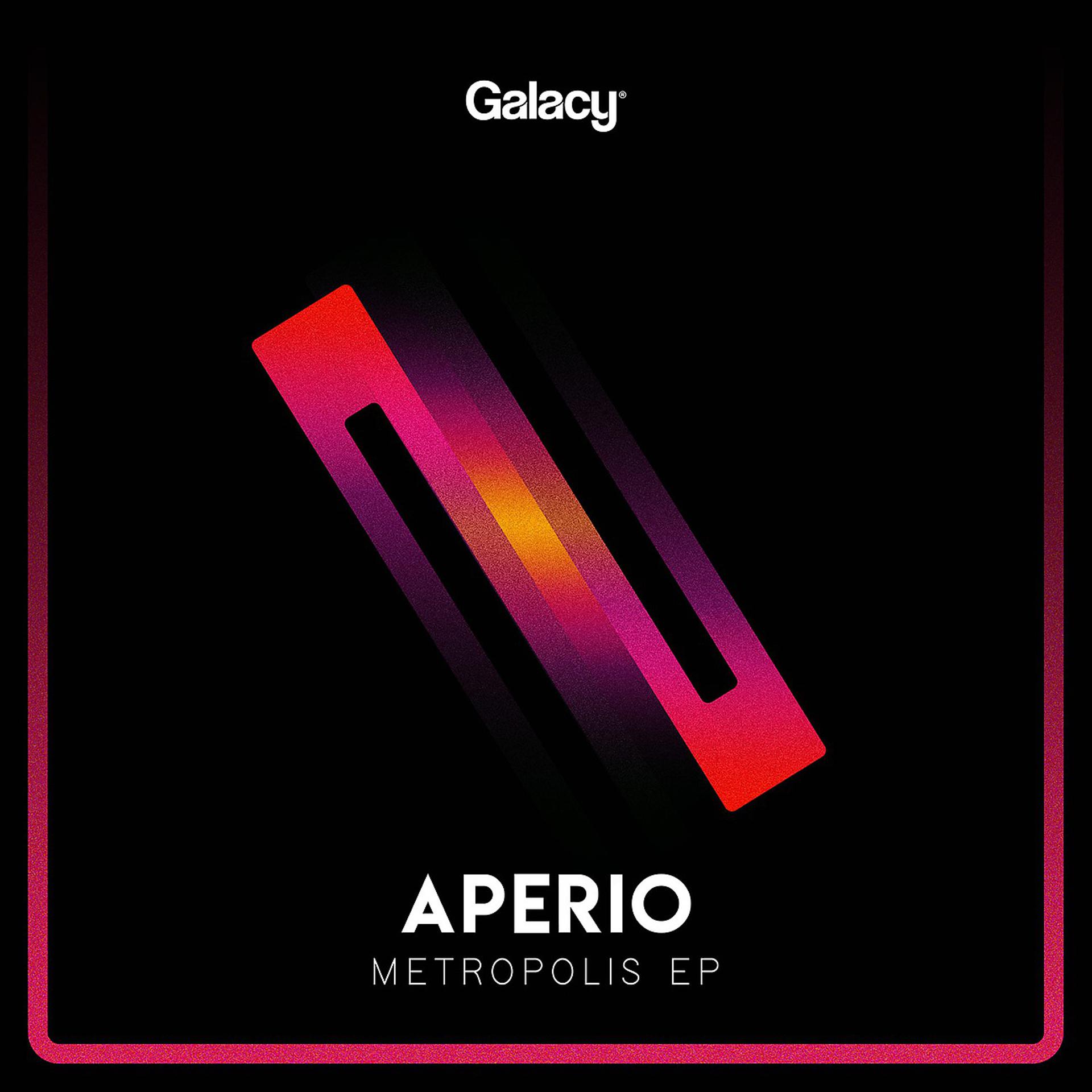 Постер альбома Metropolis EP