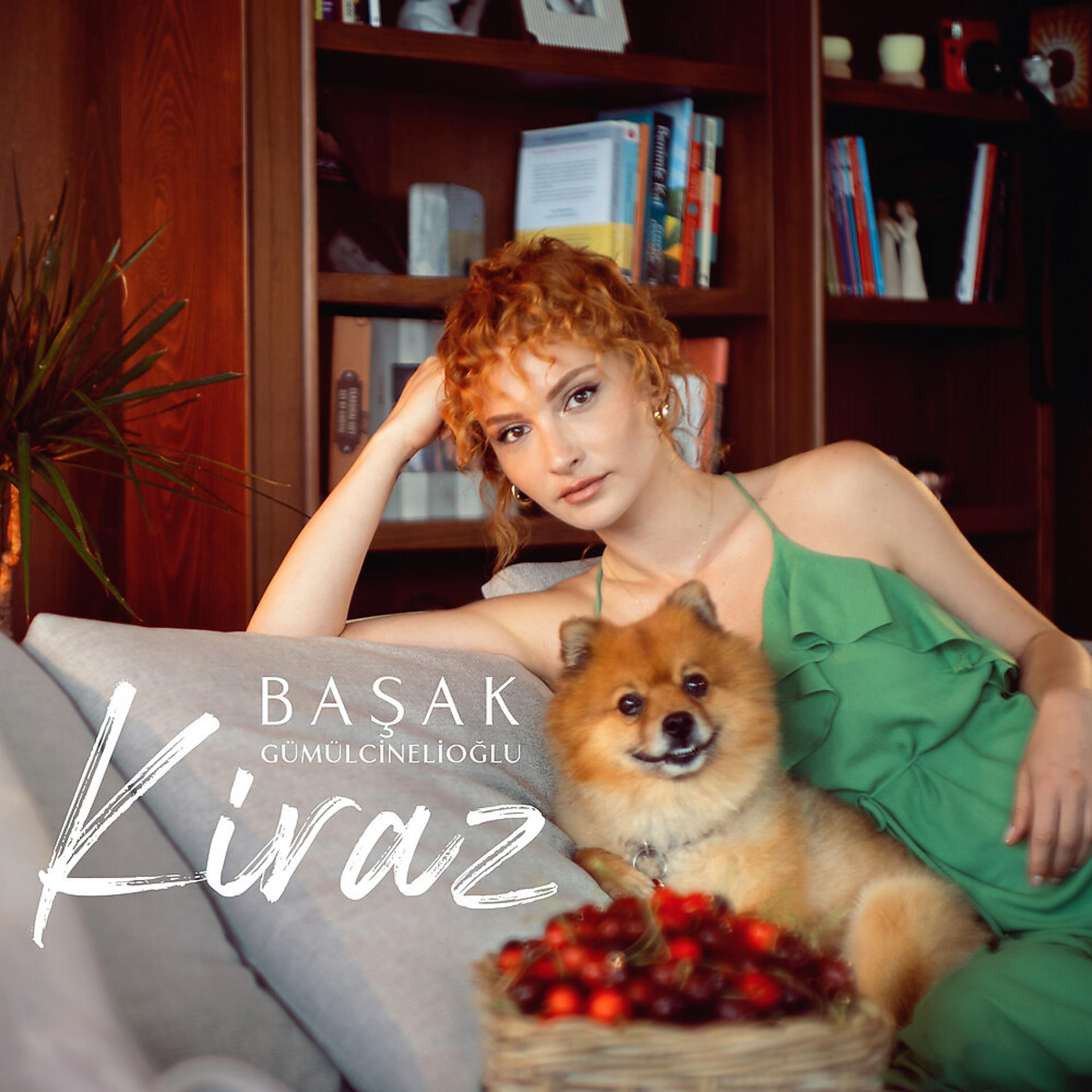 Постер альбома Kiraz