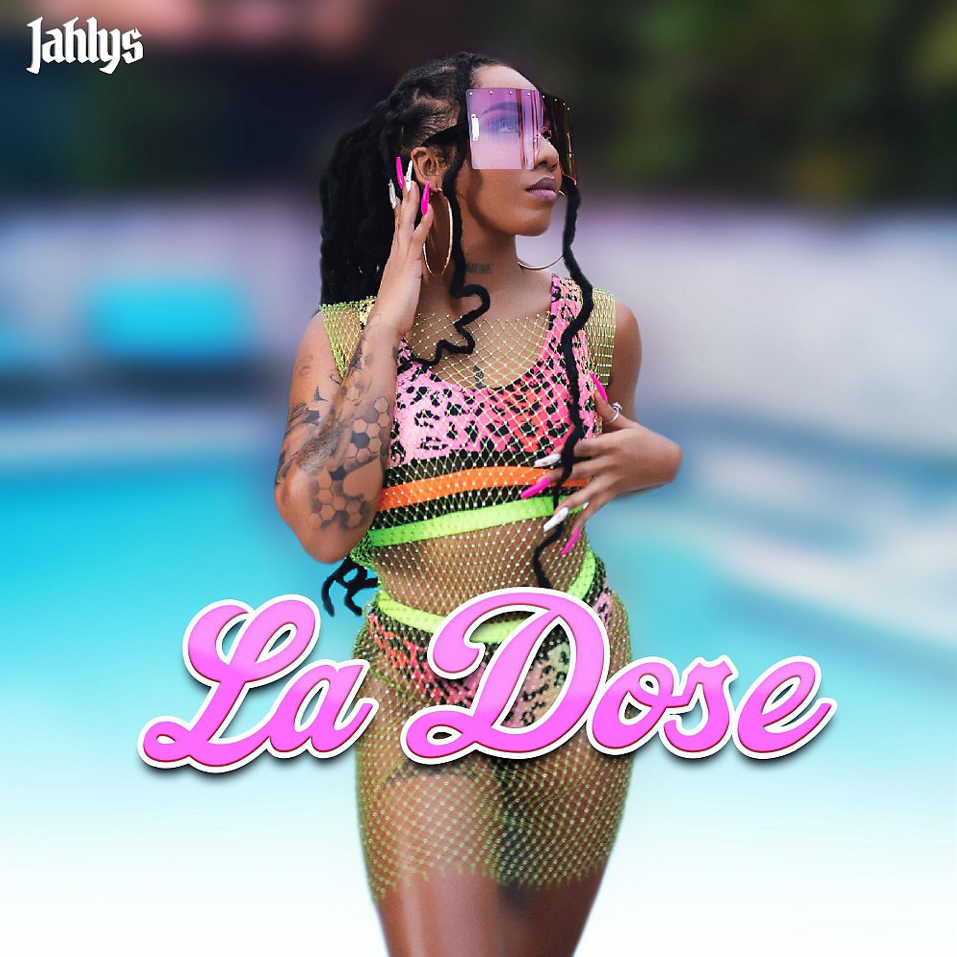 Постер альбома La dose
