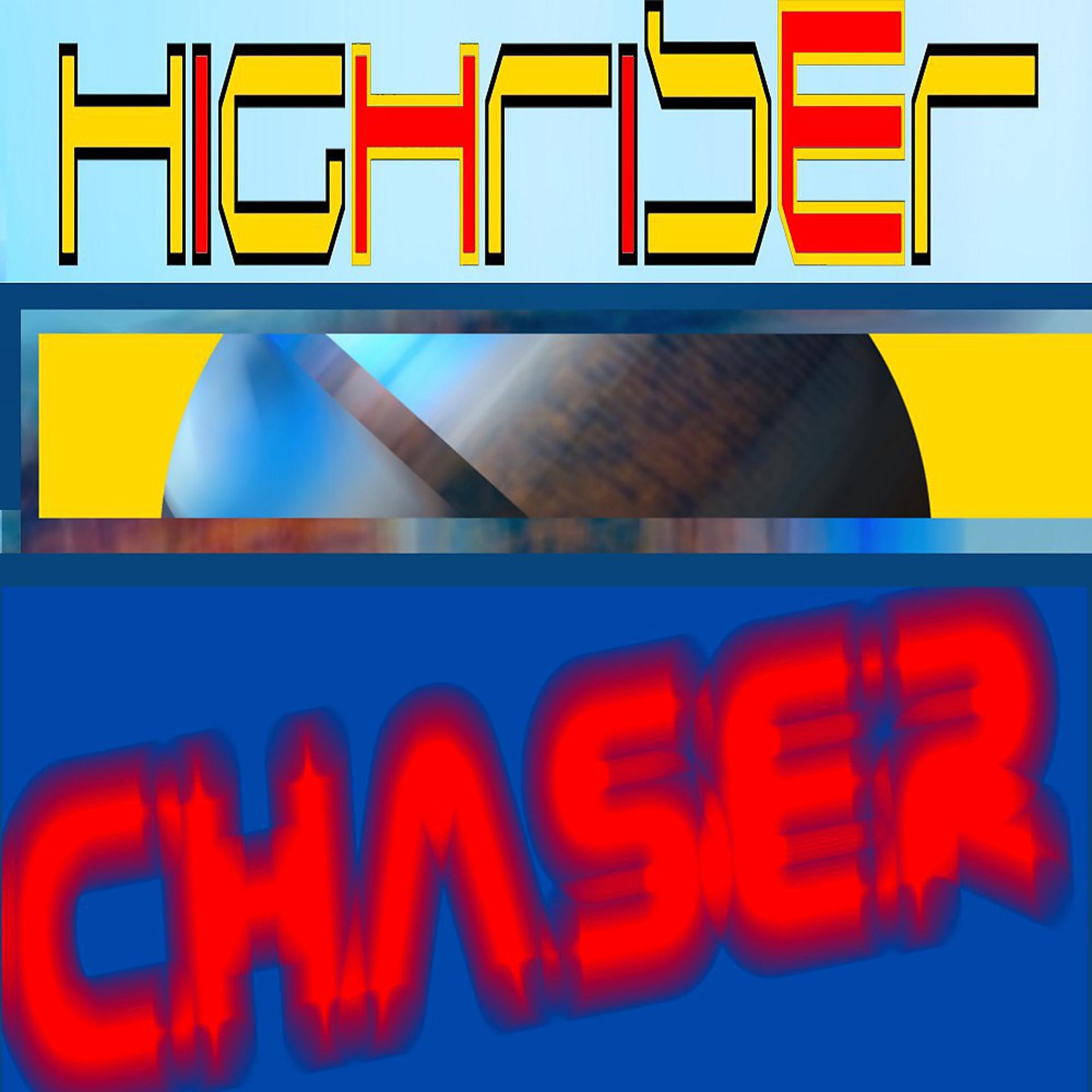 Постер альбома Highriser Chase (Underscore Version)