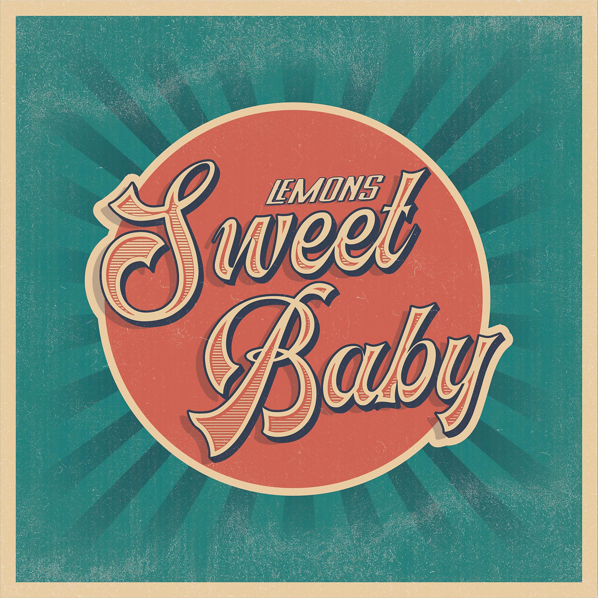 Постер альбома Sweet Baby