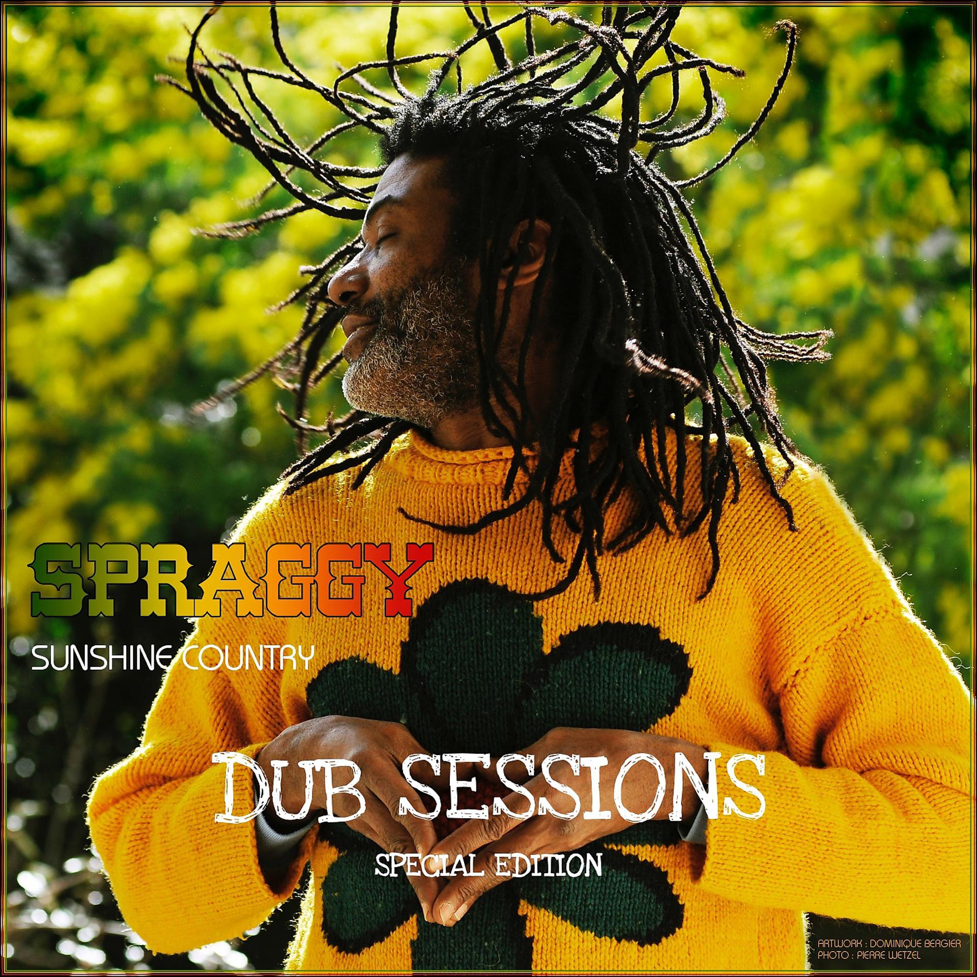 Постер альбома Sunshine Country (Dub Sessions) [Special Edition]