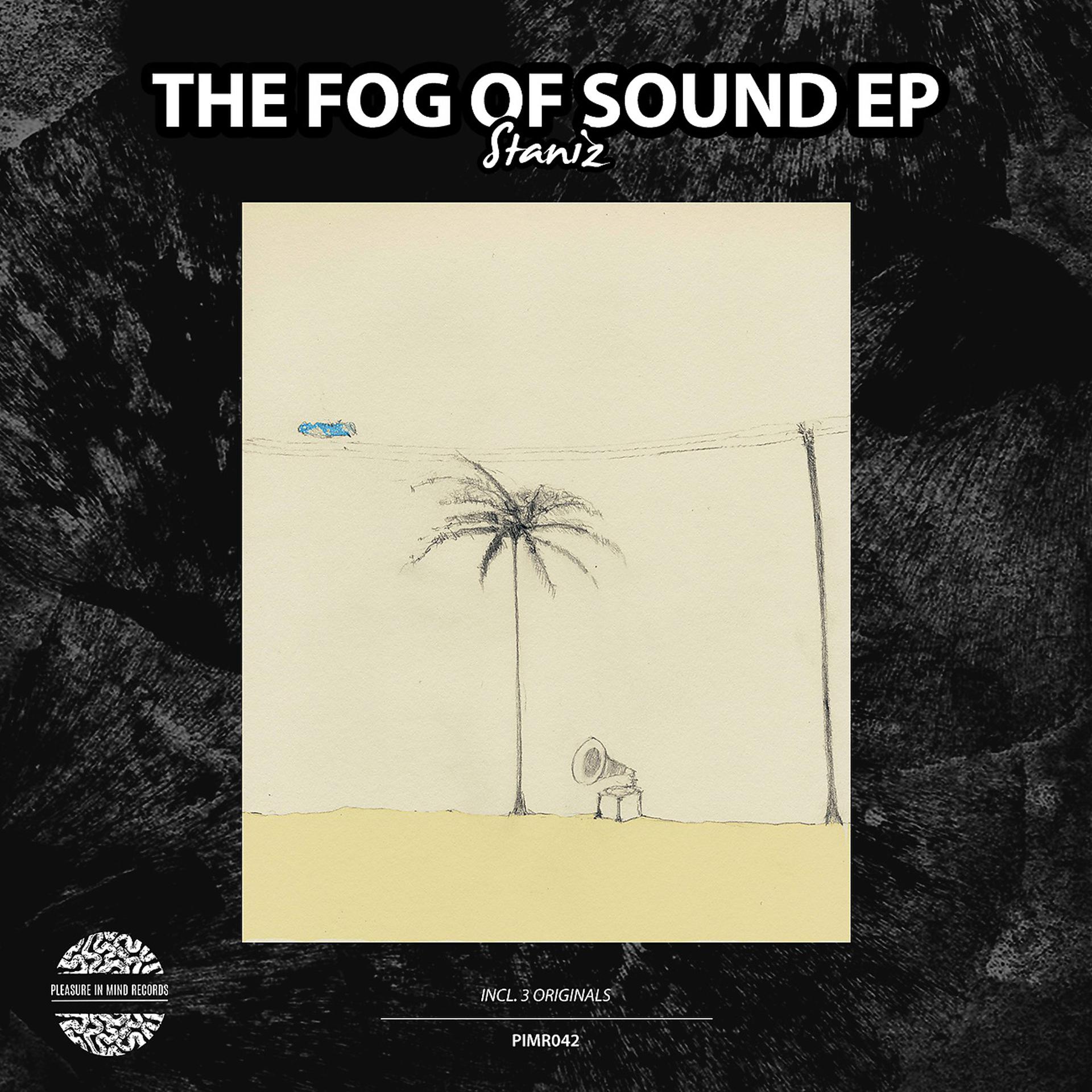 Постер альбома The Fog of Sound