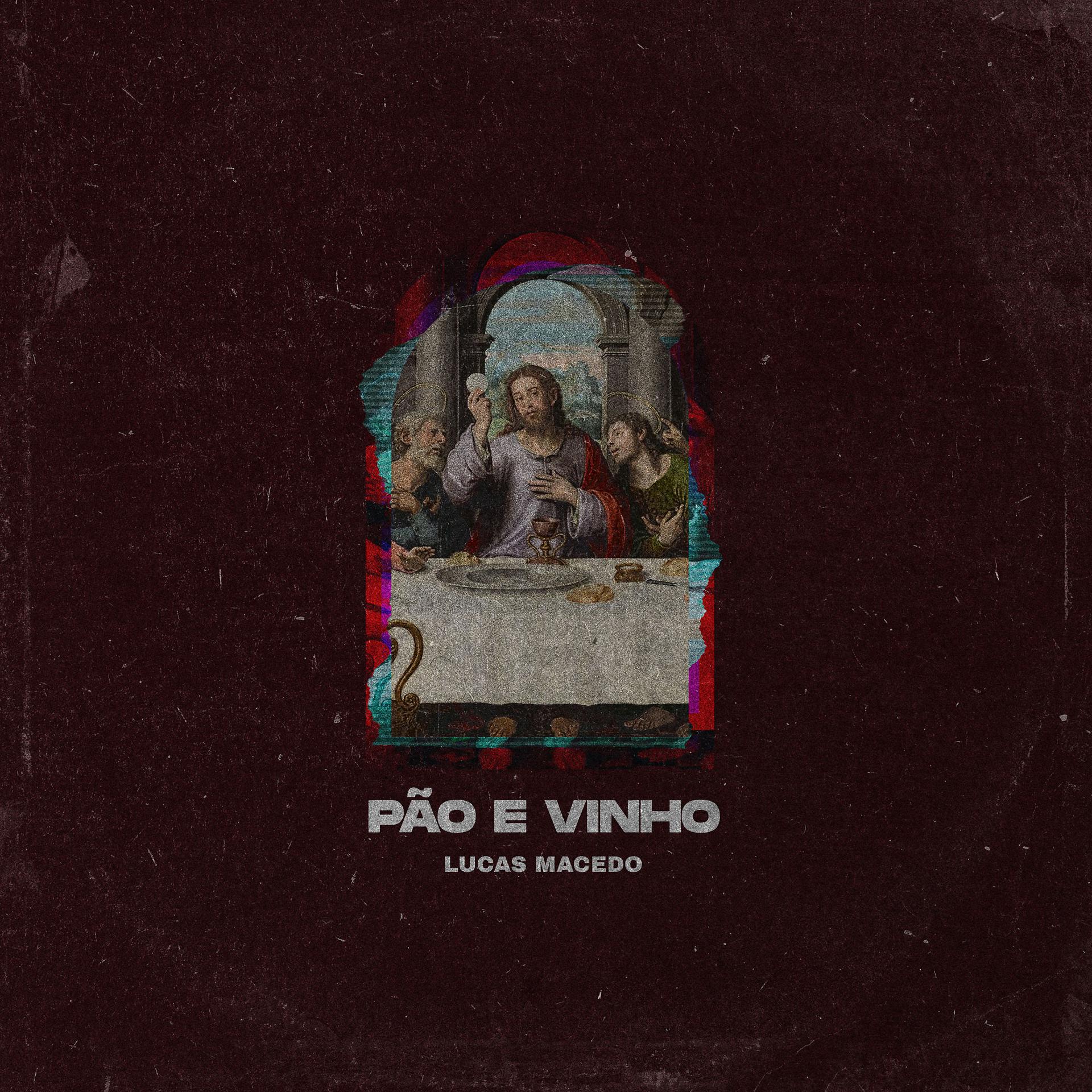 Постер альбома Pão e Vinho