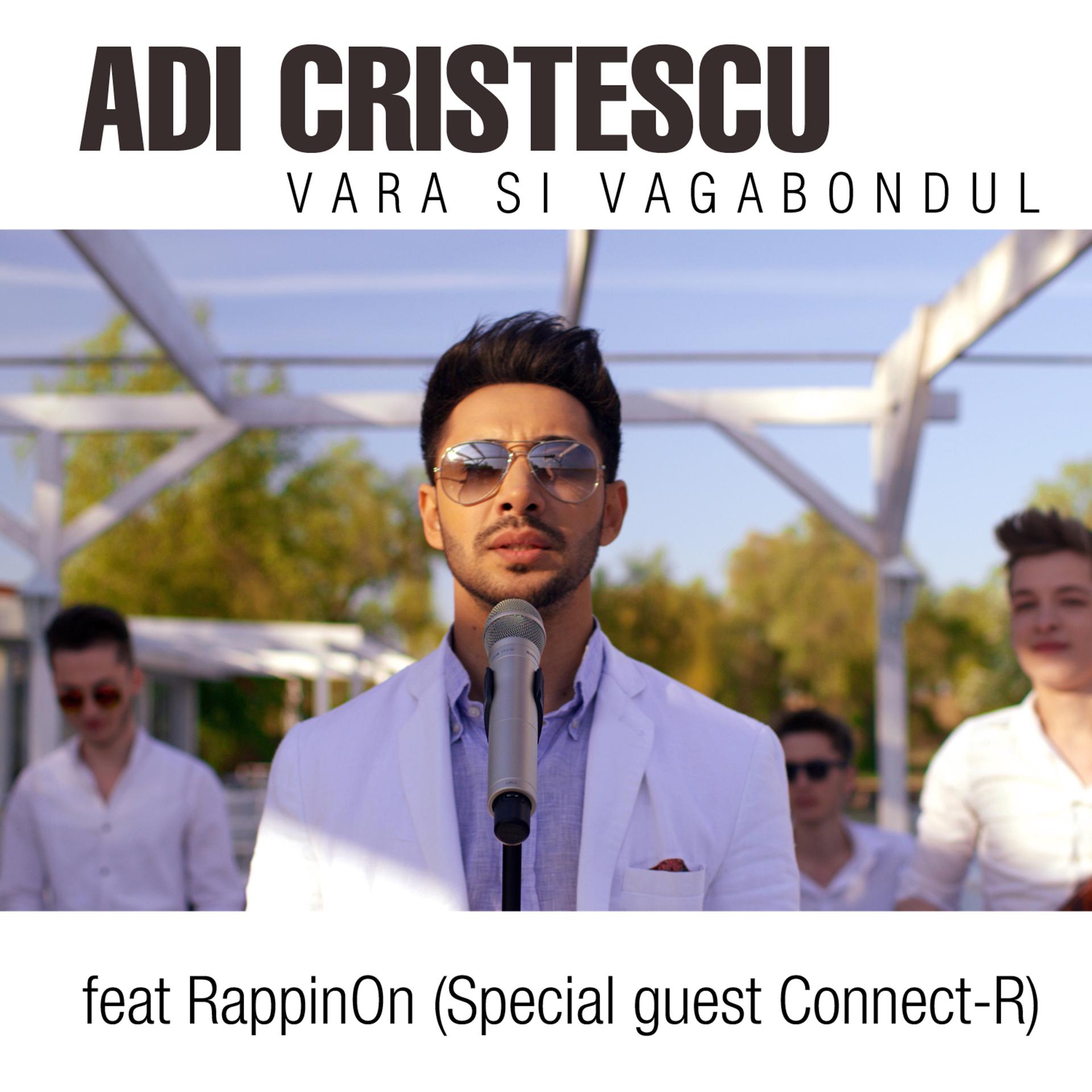 Постер альбома Vara si vagabondul