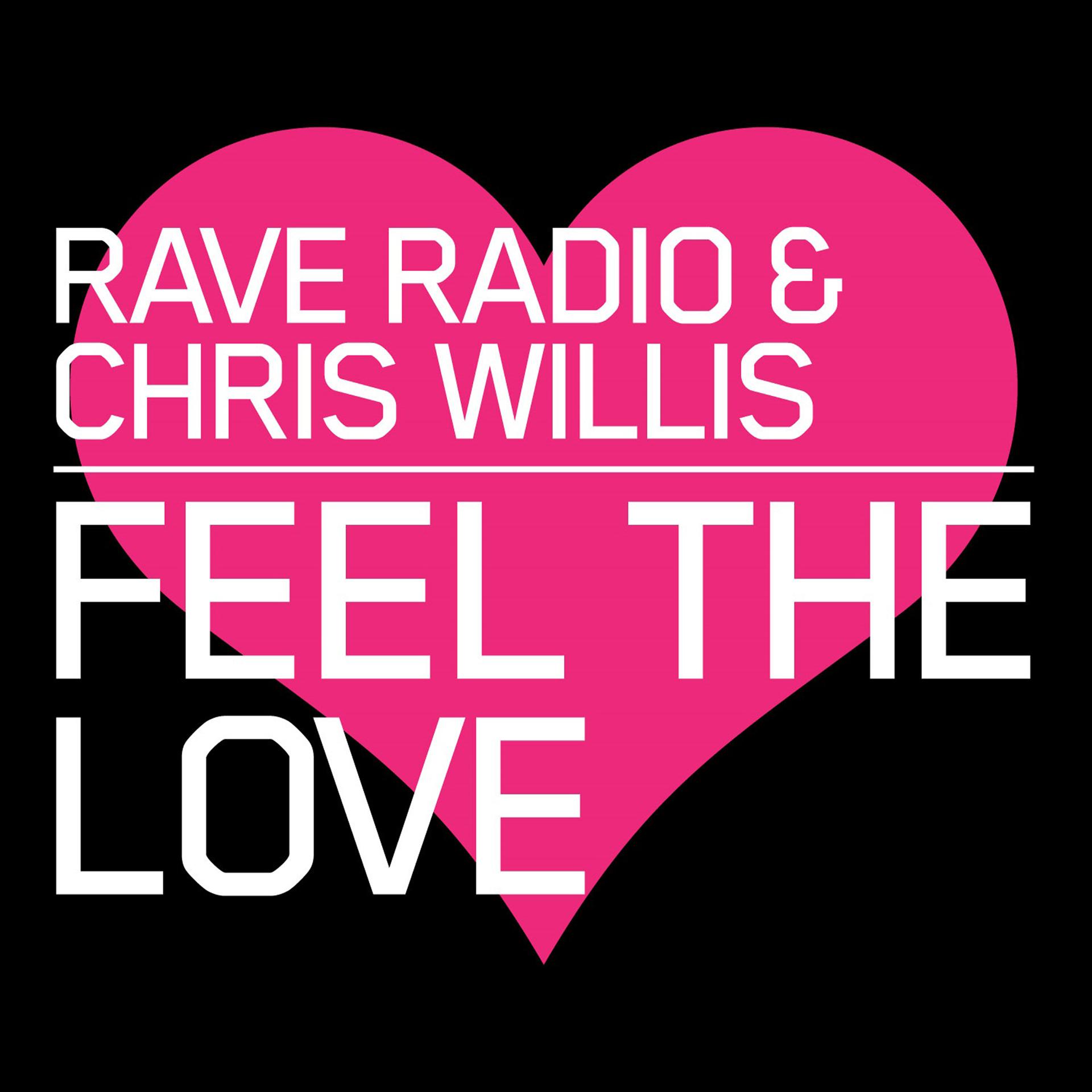 Постер альбома Feel the Love (Remixes)