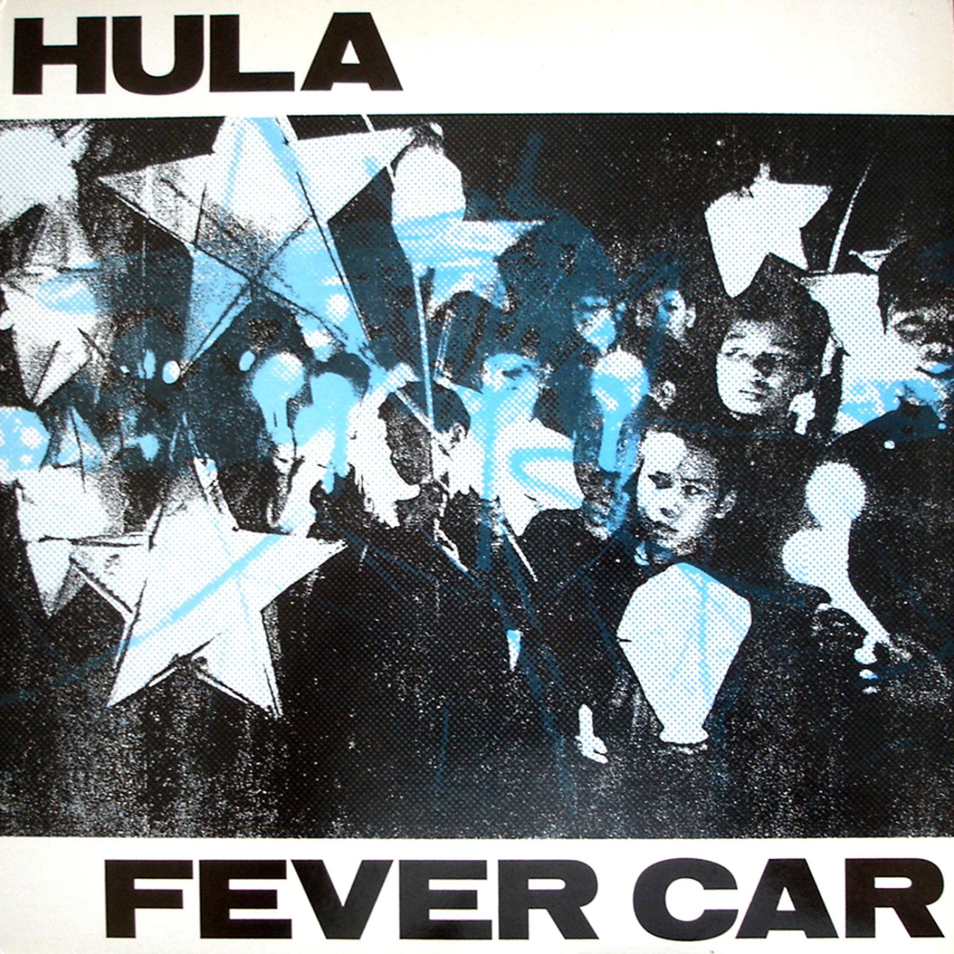 Постер альбома Fever Car