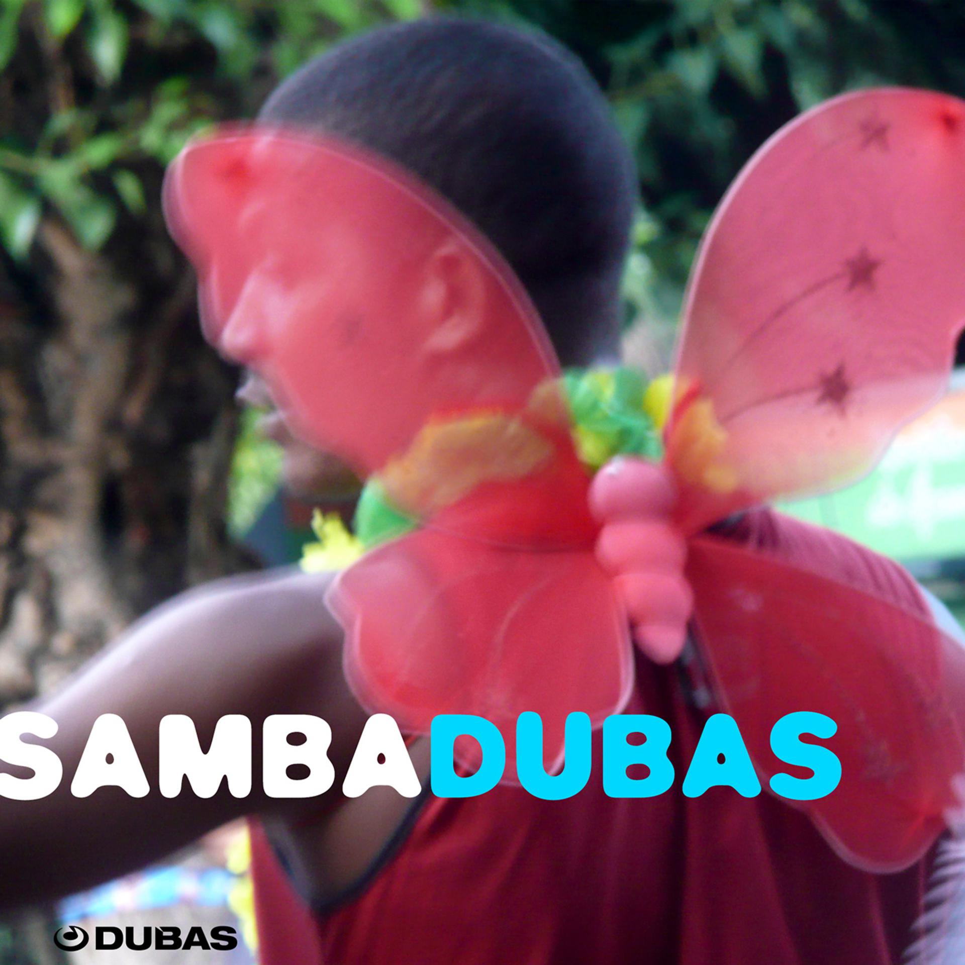 Постер альбома Samba Dubas
