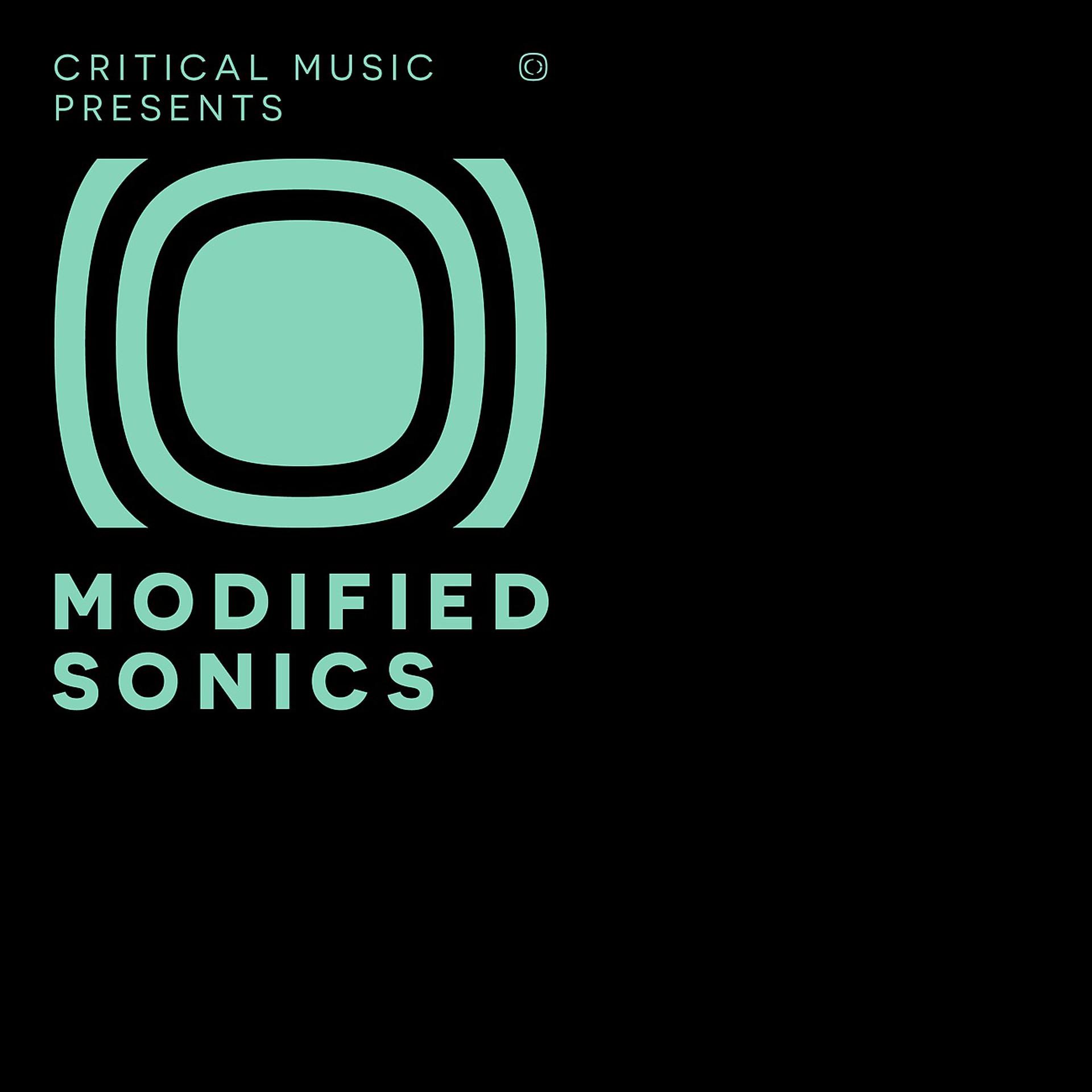 Постер альбома Critical Music Presents: Modified Sonics