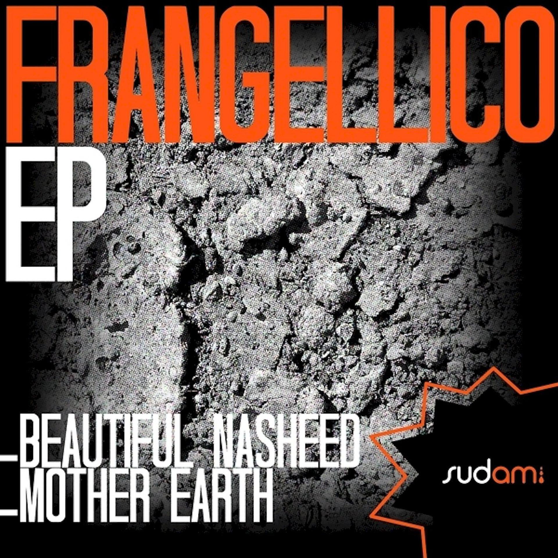 Постер альбома Frangellico EP
