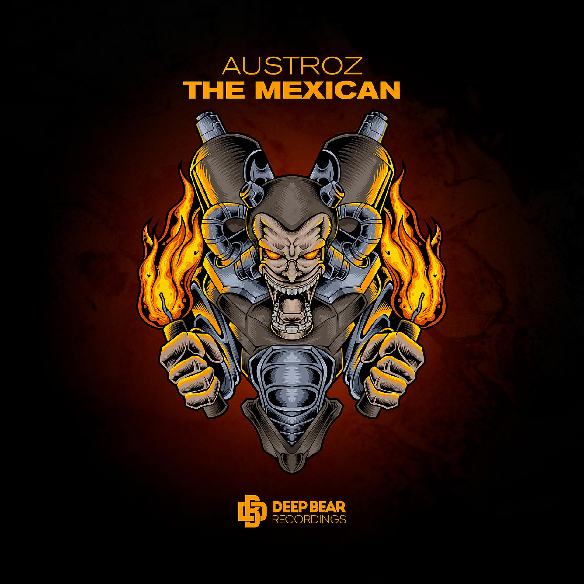Постер альбома The Mexican
