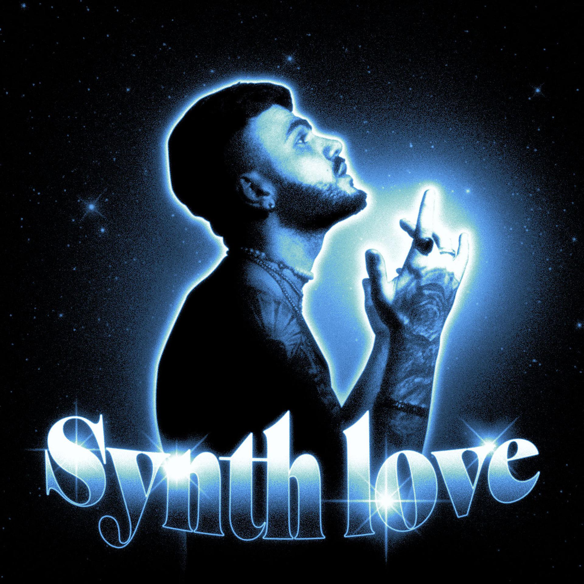 Постер альбома Synth Love
