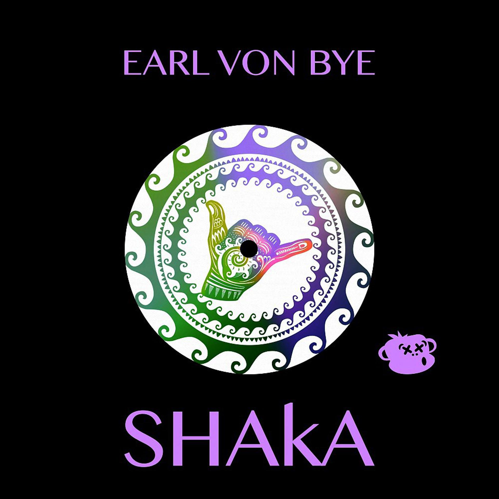 Постер альбома Shaka
