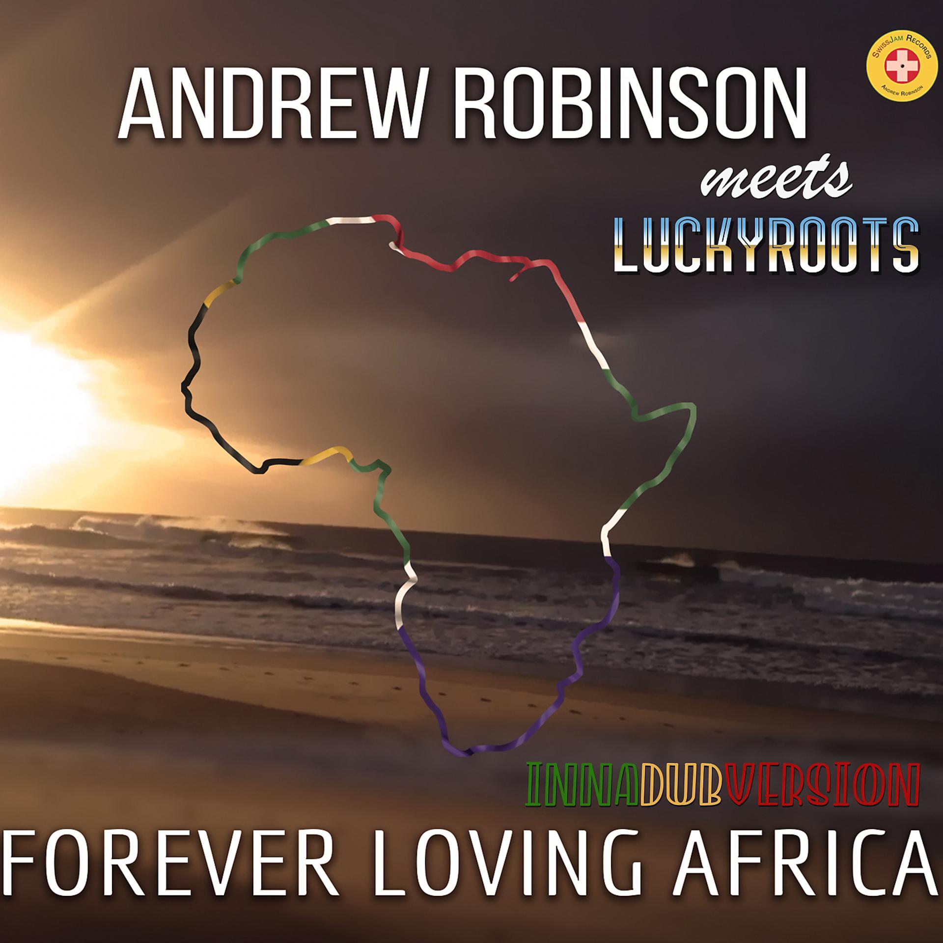 Постер альбома Forever Loving Africa