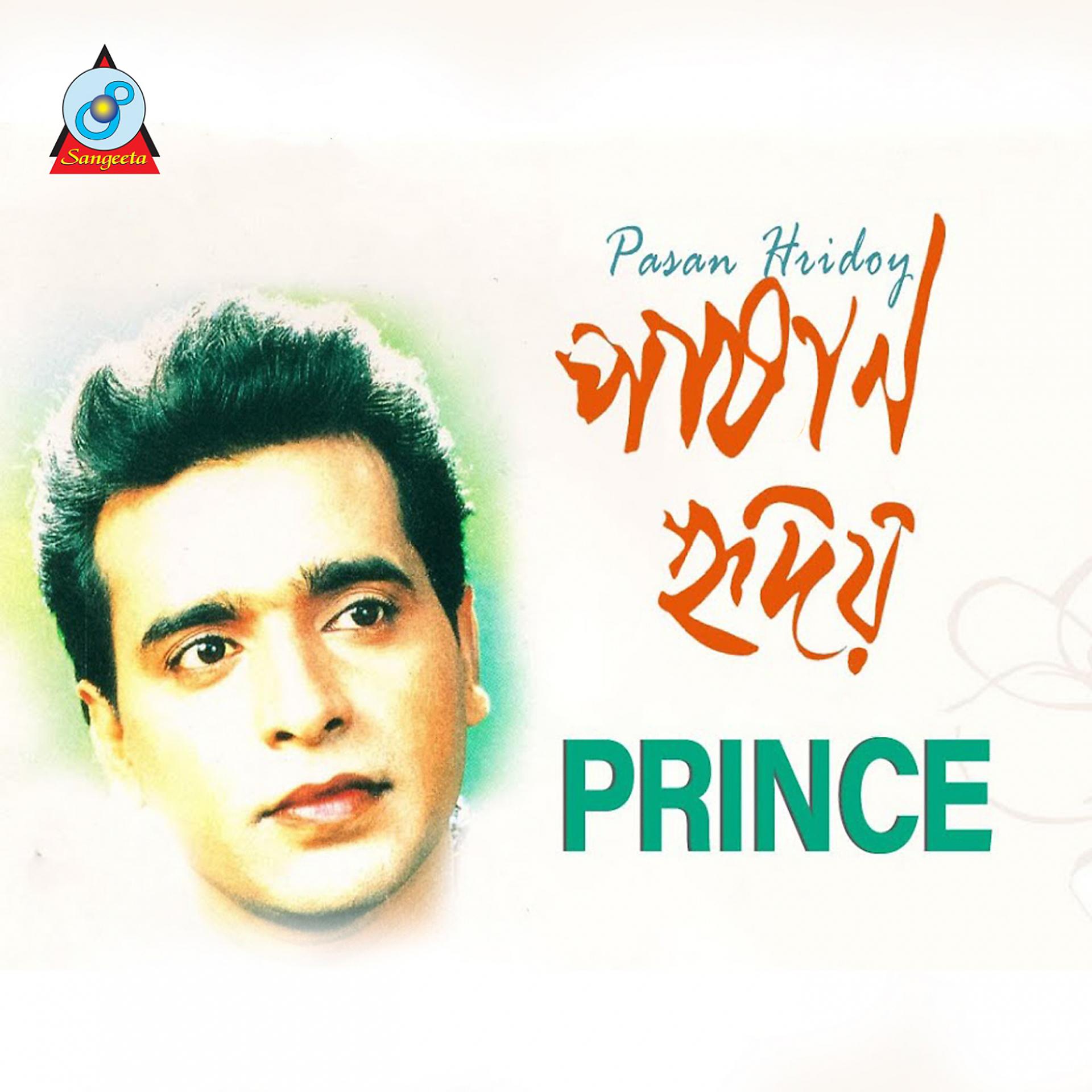 Постер альбома Pasan Hridoy