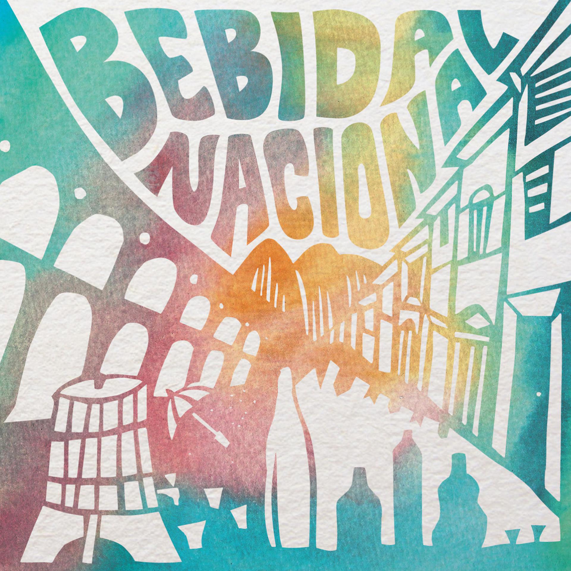 Постер альбома Bebida Nacional