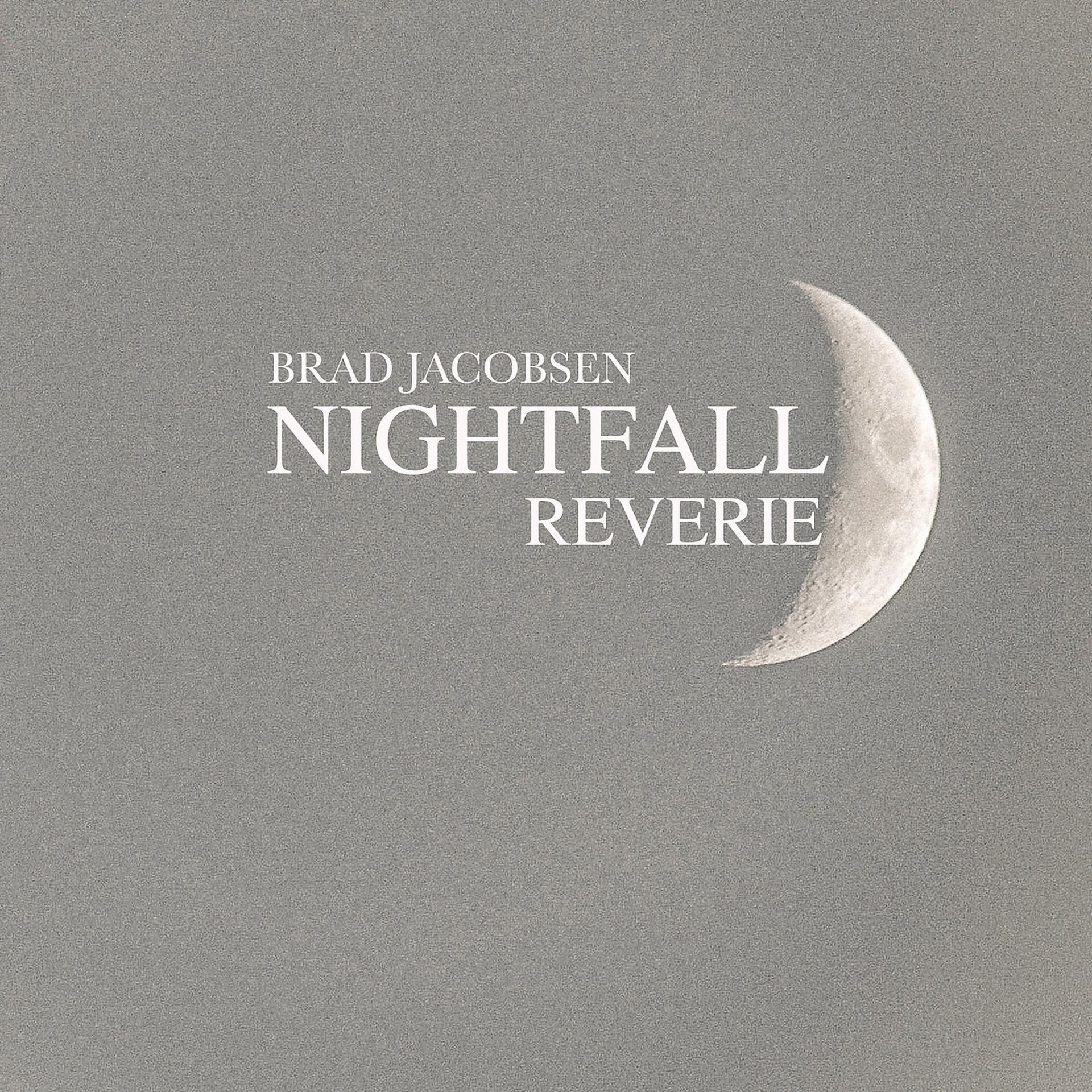 Постер альбома Nightfall Reverie