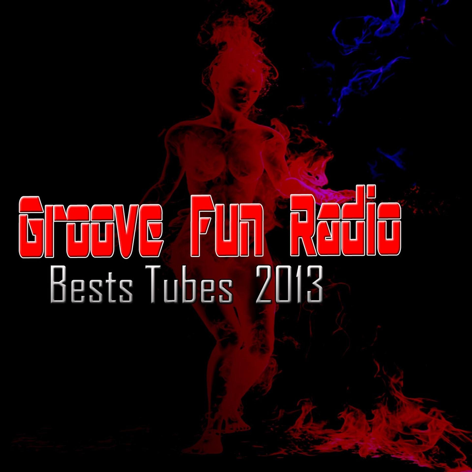 Постер альбома Groove Fun Radio