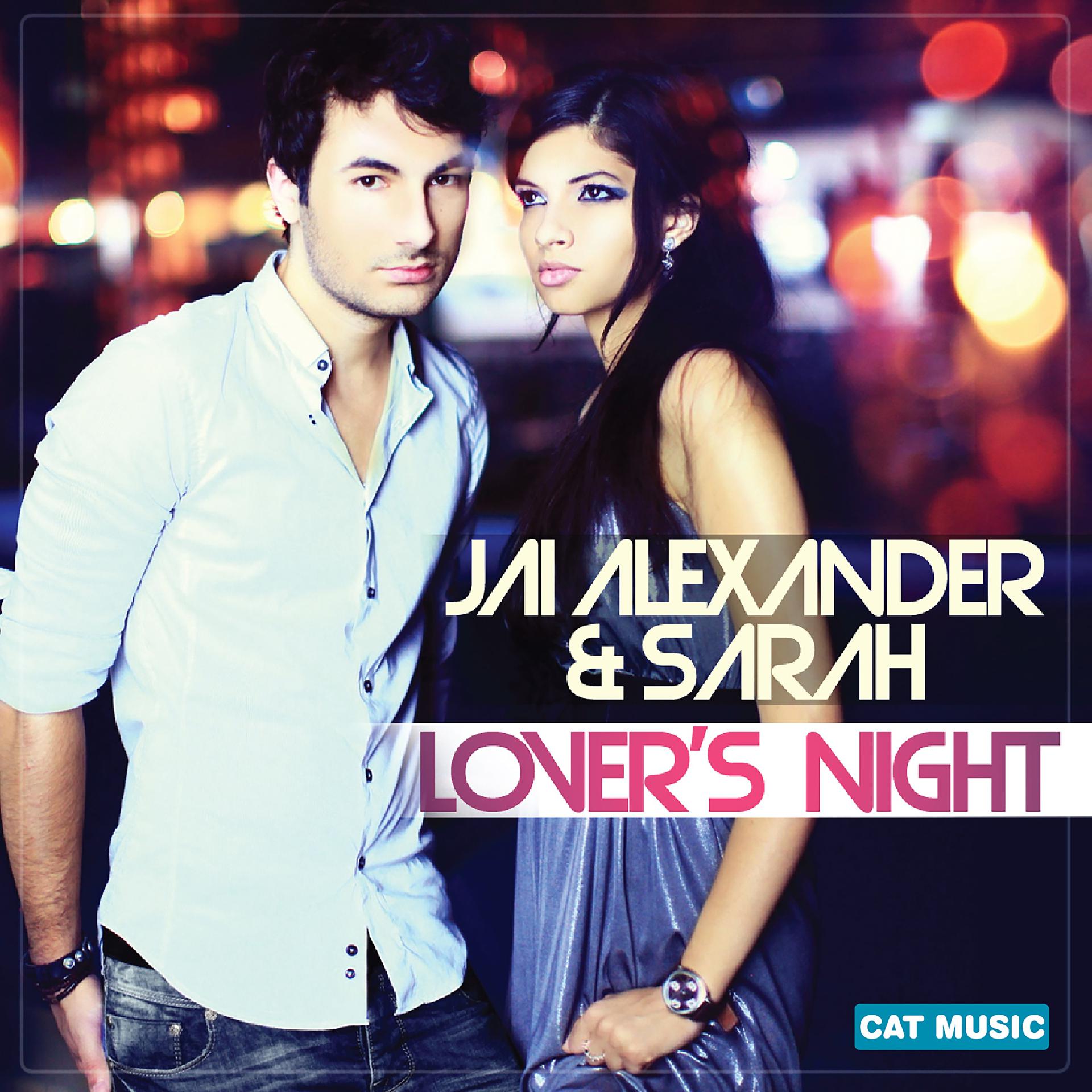 Постер альбома Lover's Night