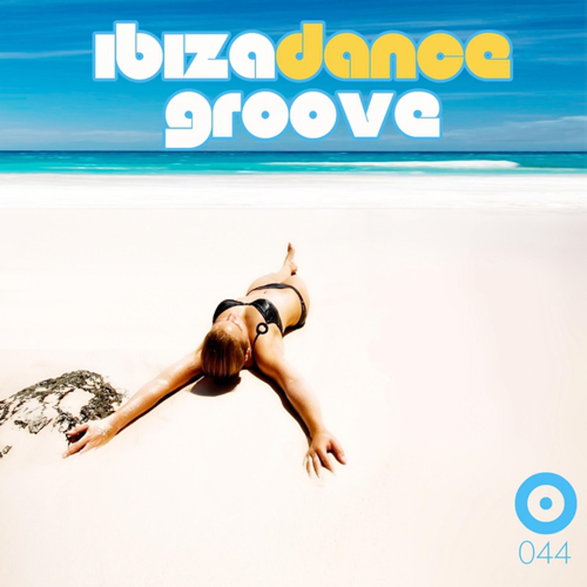 Постер альбома Ibiza Dance Groove