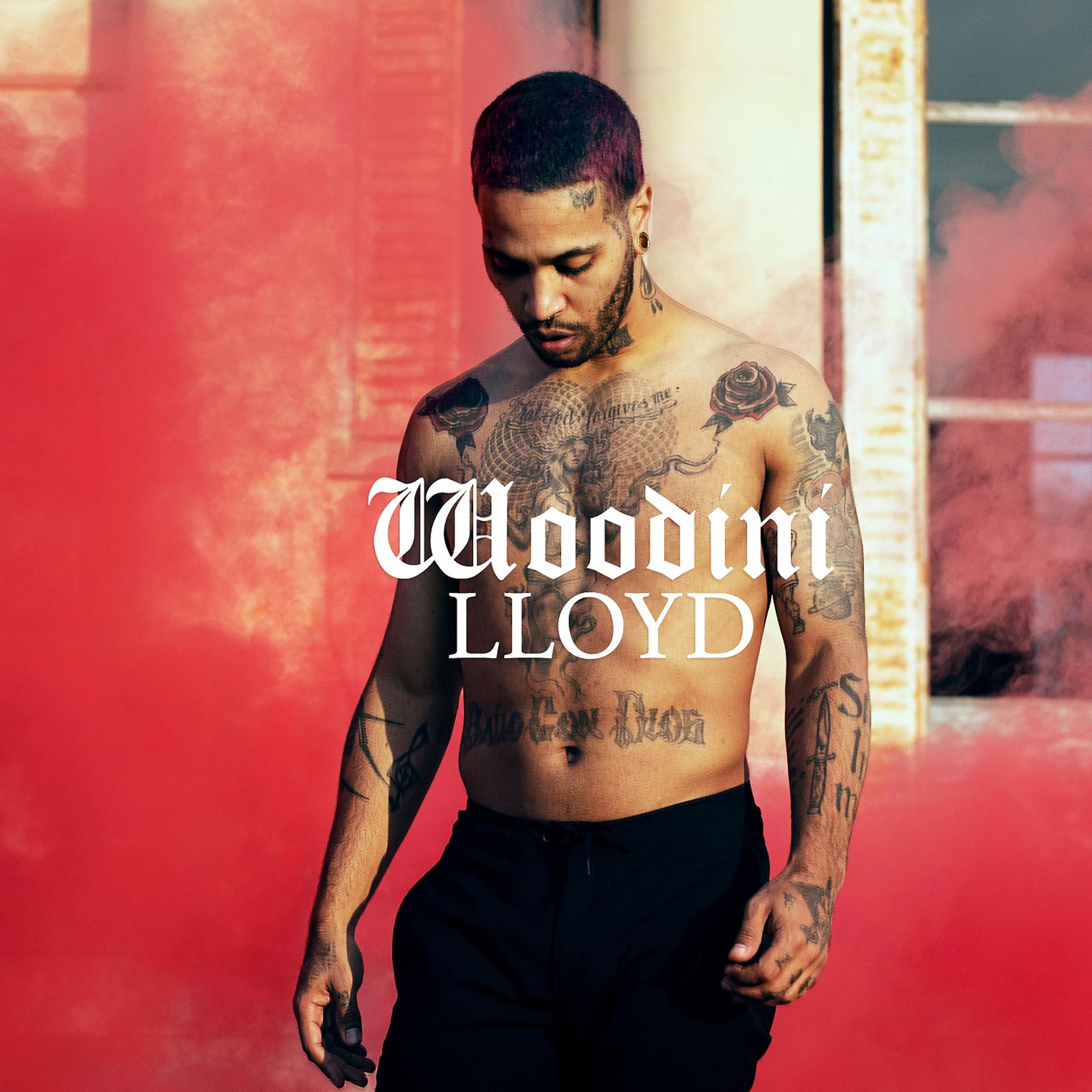 Постер альбома Lloyd