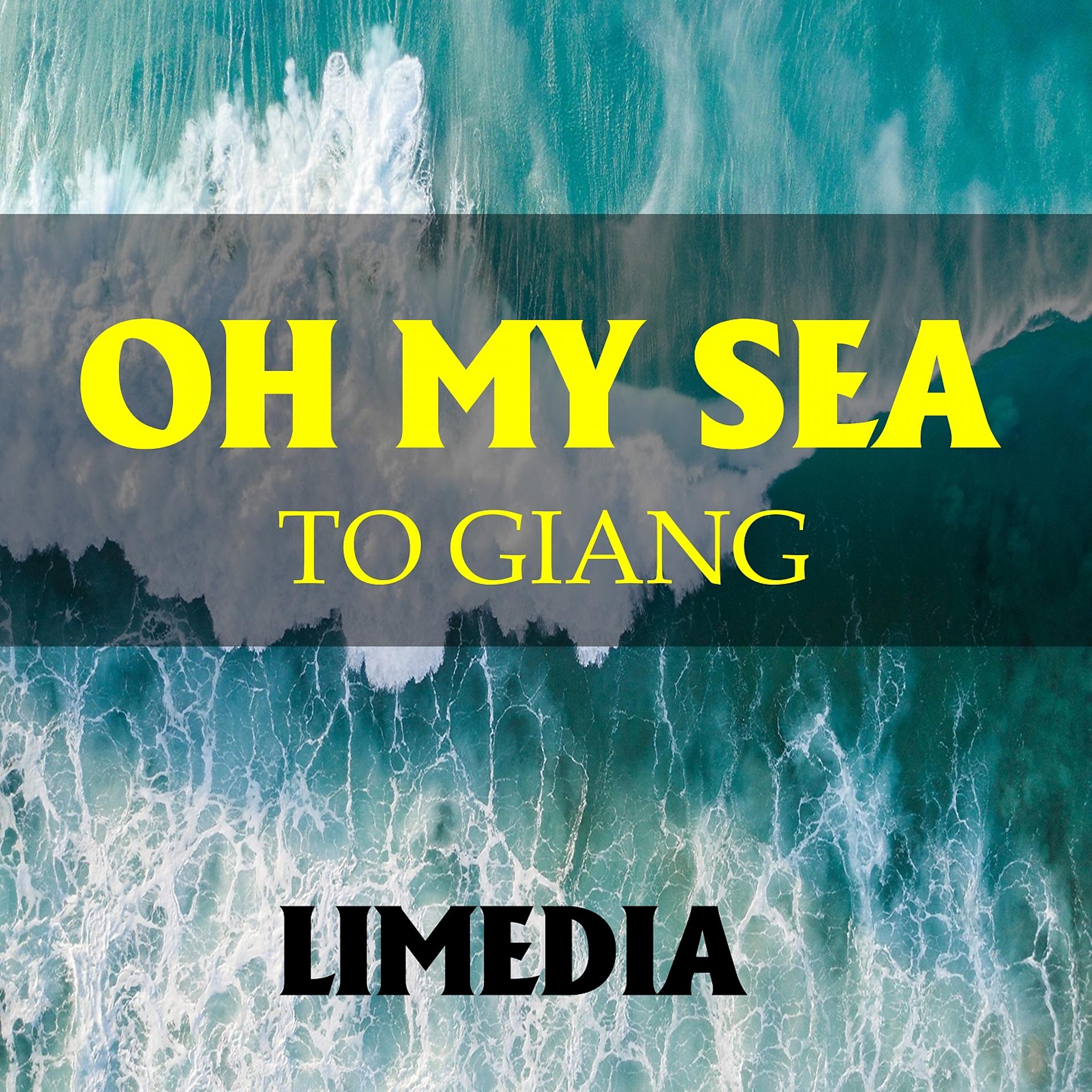 Постер альбома Oh My Sea