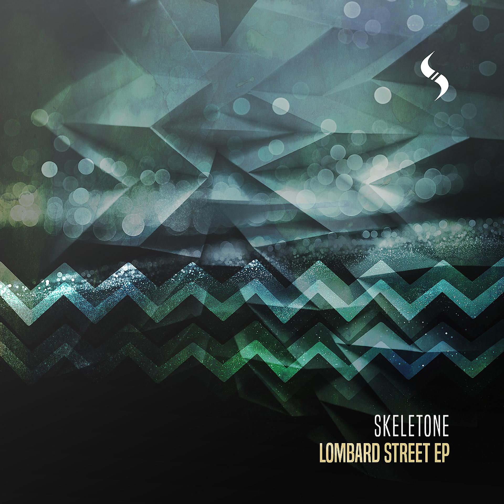 Постер альбома Lombard Street EP