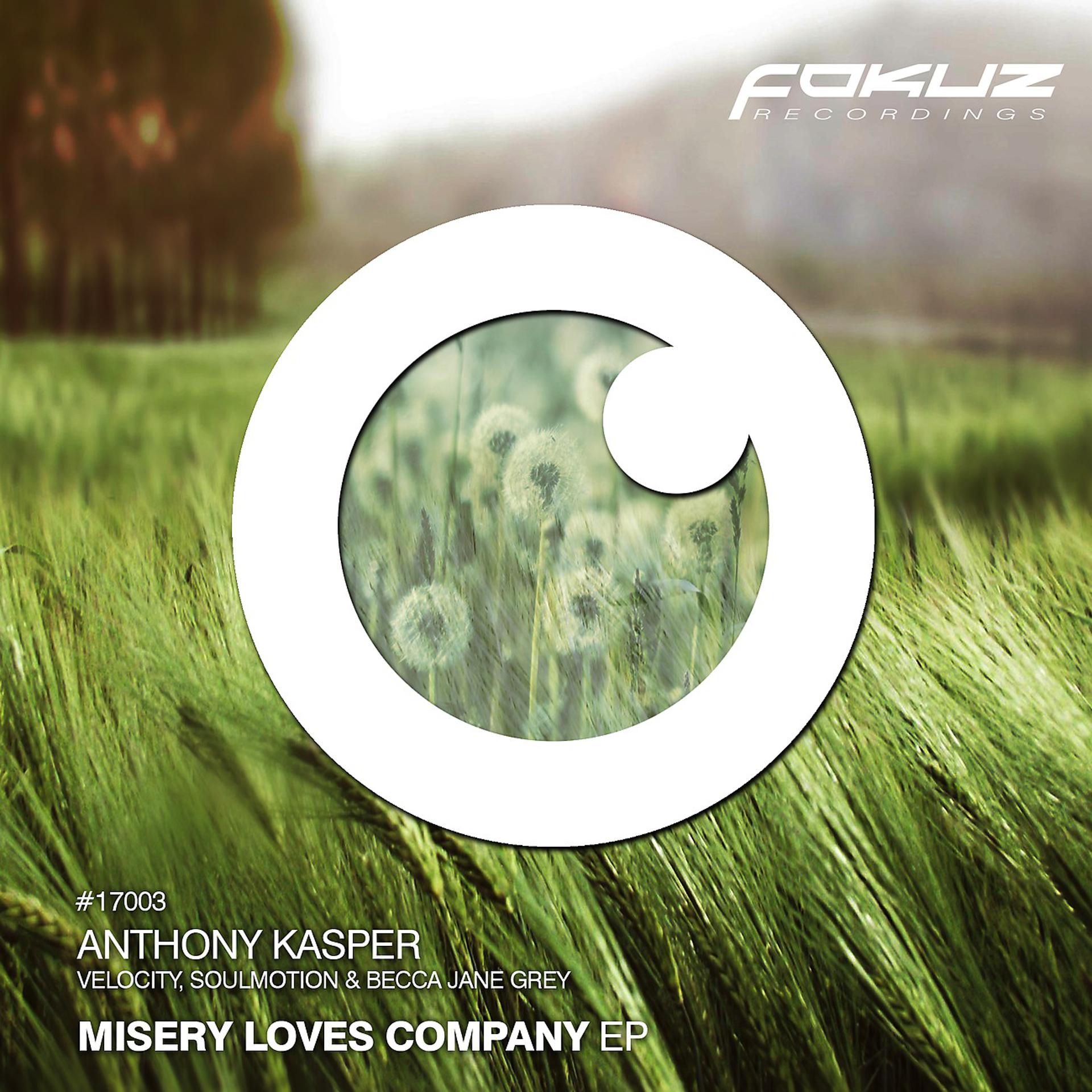 Постер альбома Misery Loves Company EP