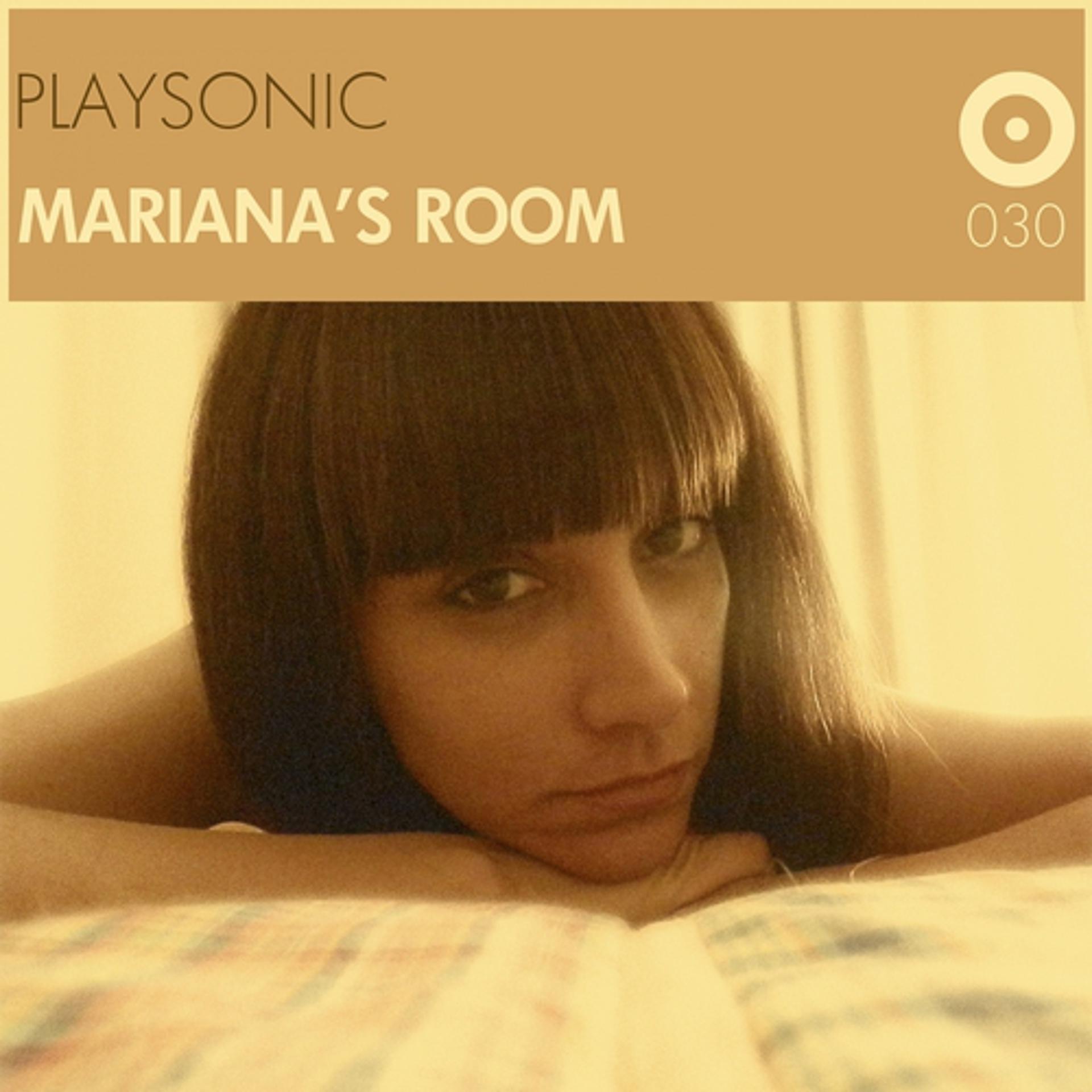 Постер альбома Mariana's Room