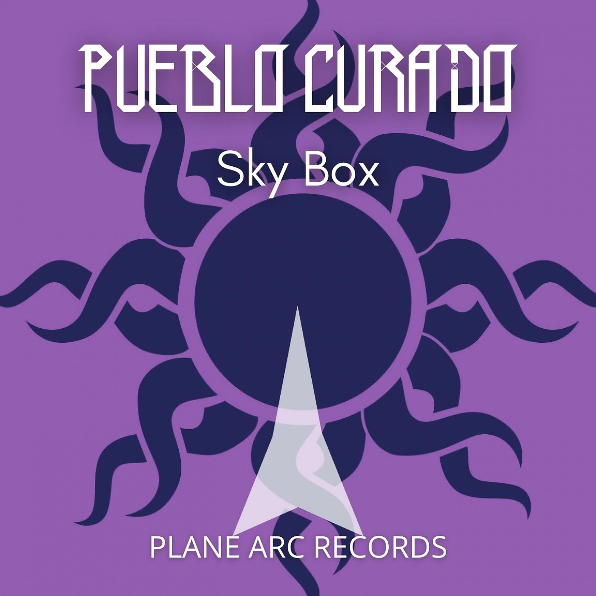 Постер альбома Sky Box