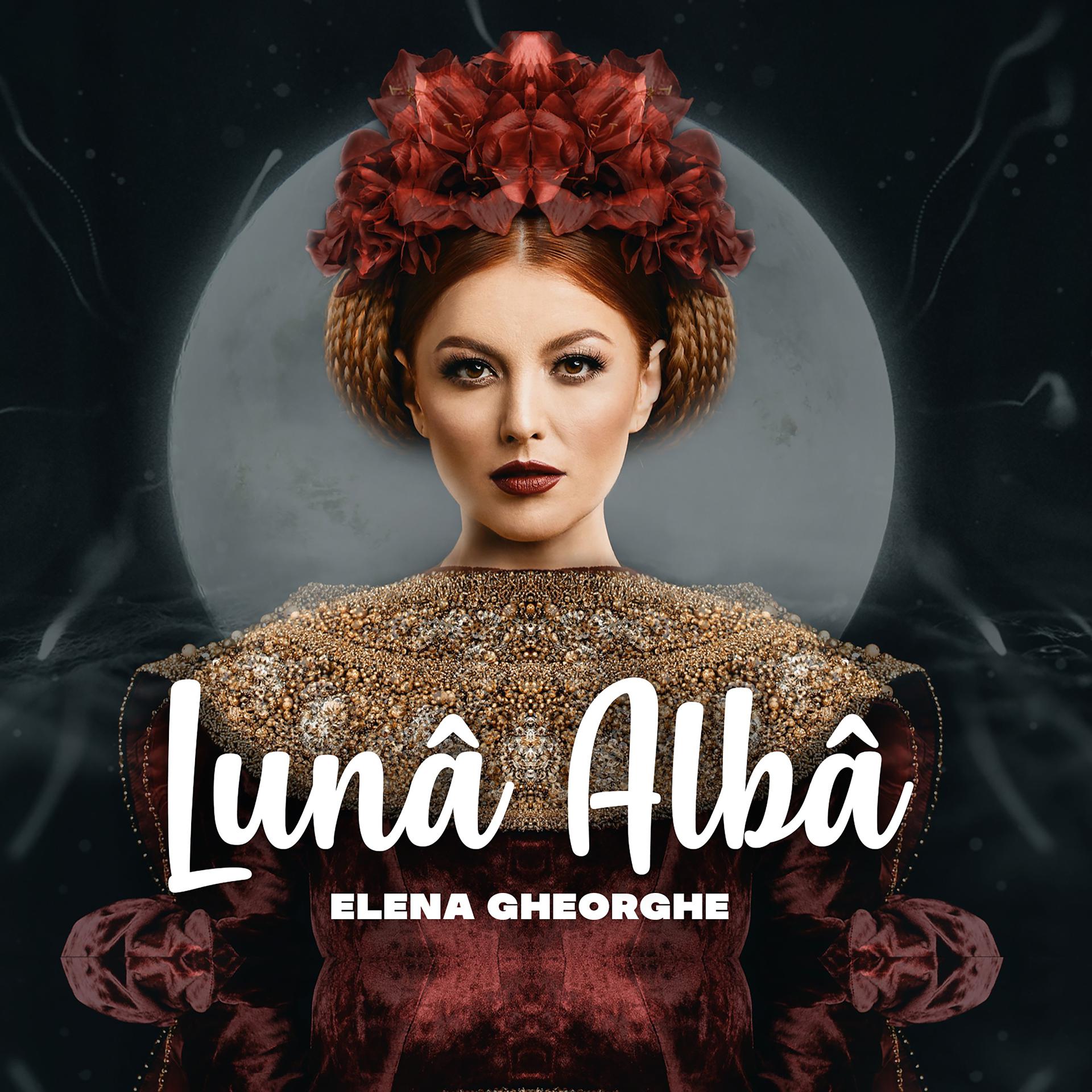 Постер альбома Luna alba