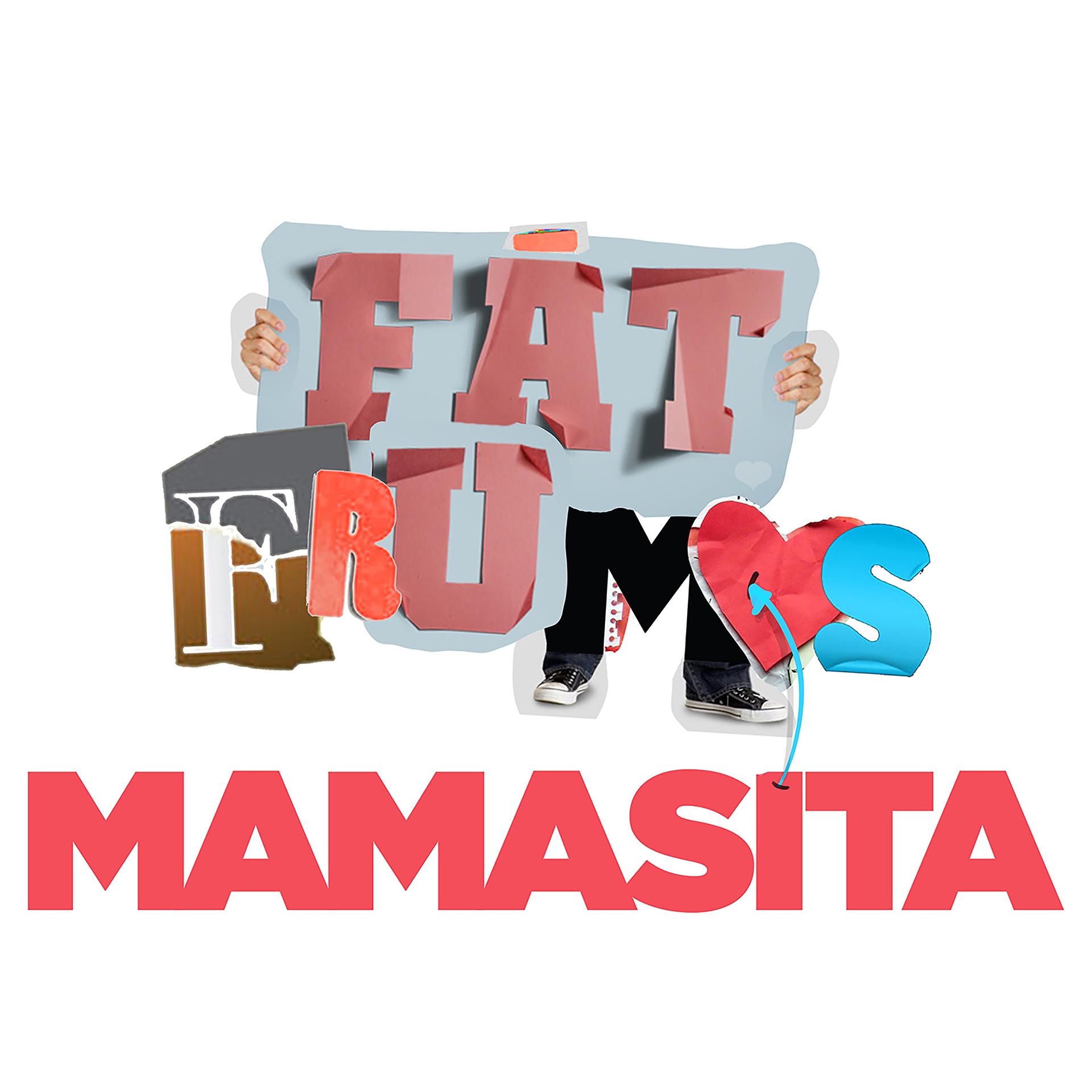 Постер альбома Fat Frumos