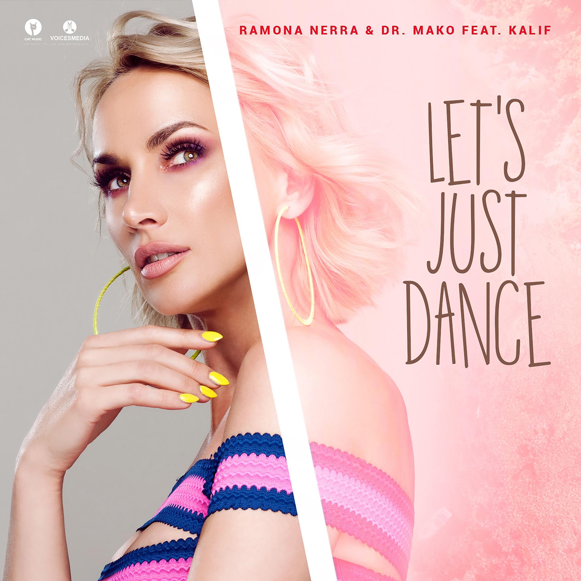 Постер альбома Let's just dance