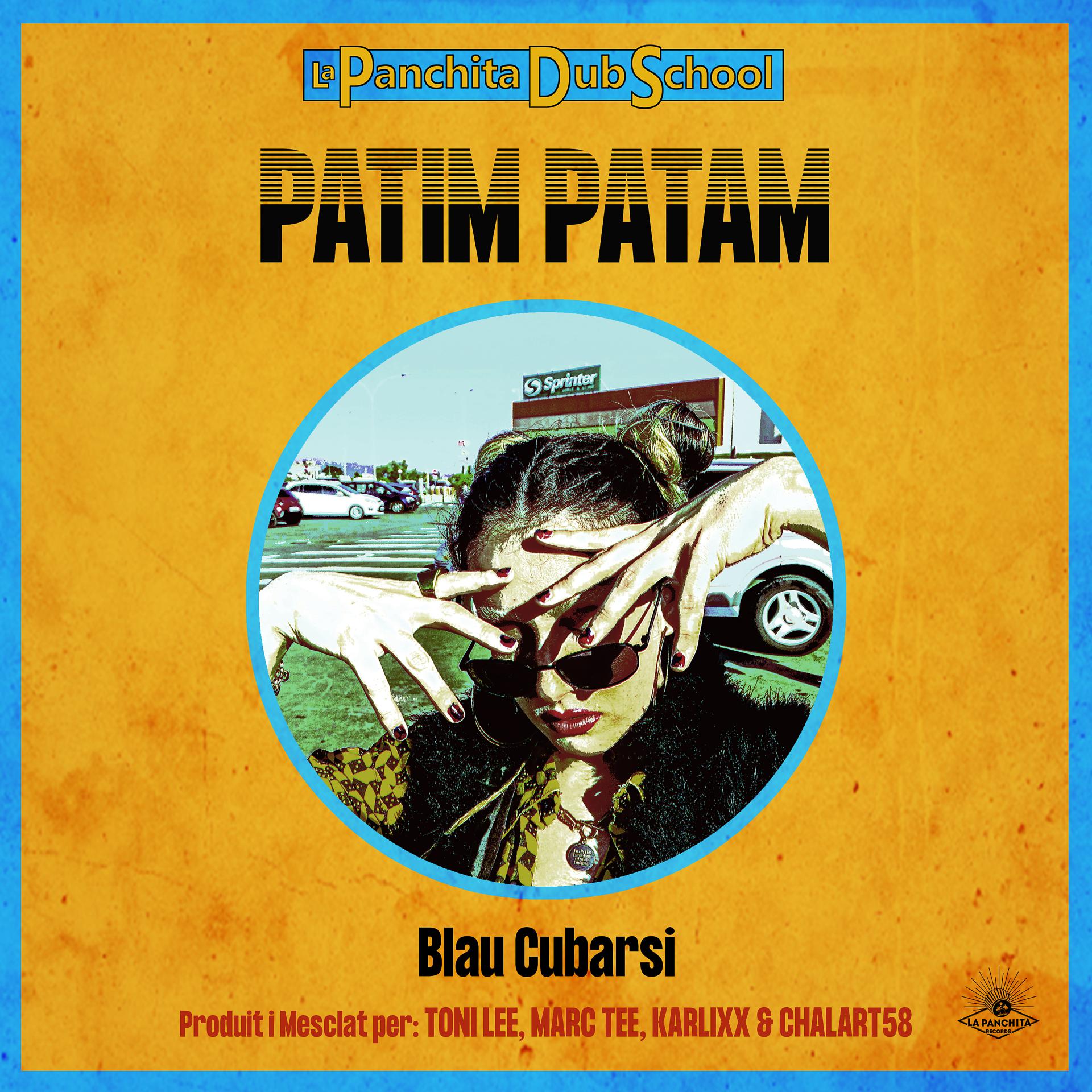Постер альбома Patim Patam