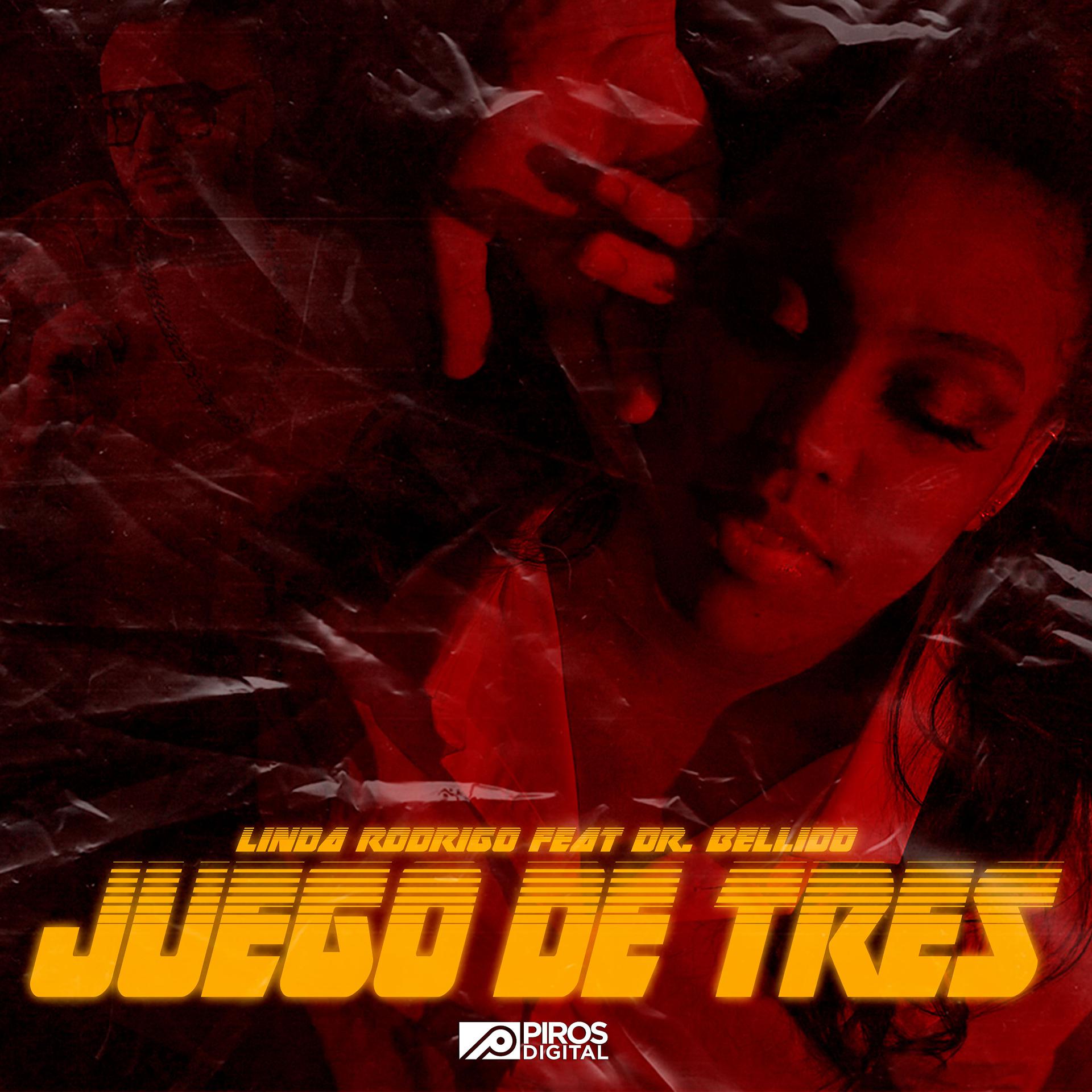 Постер альбома Juego de Tres