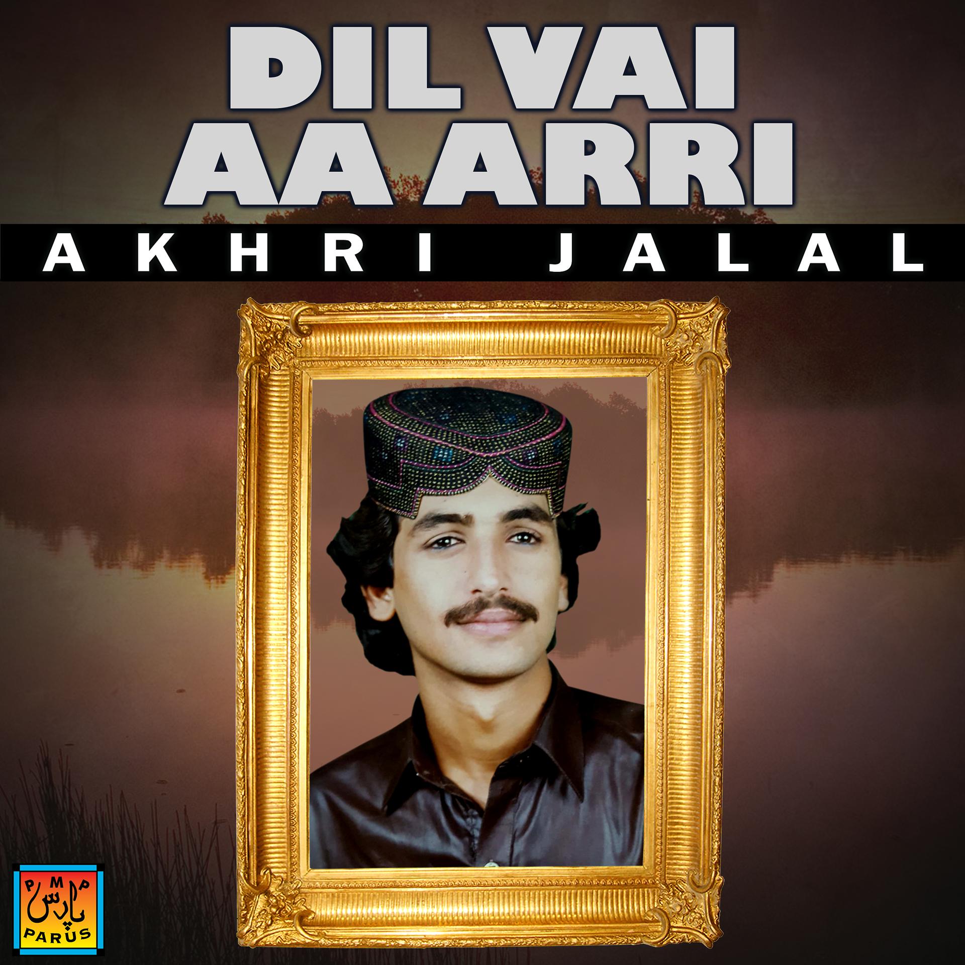 Постер альбома Dil Vai Aa Arri