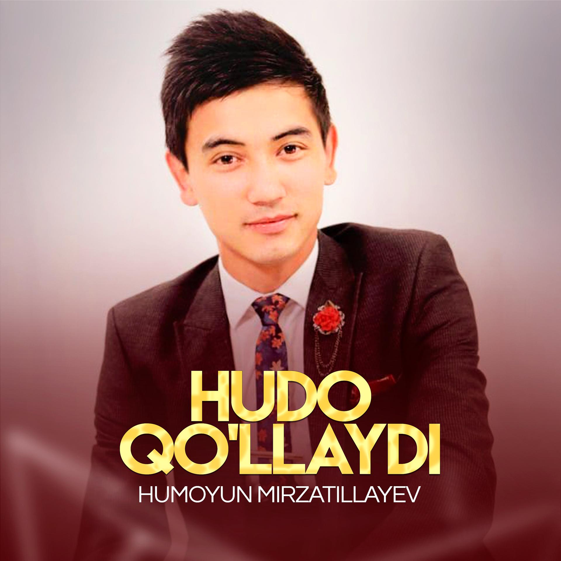Постер альбома Hudo qo'llaydi