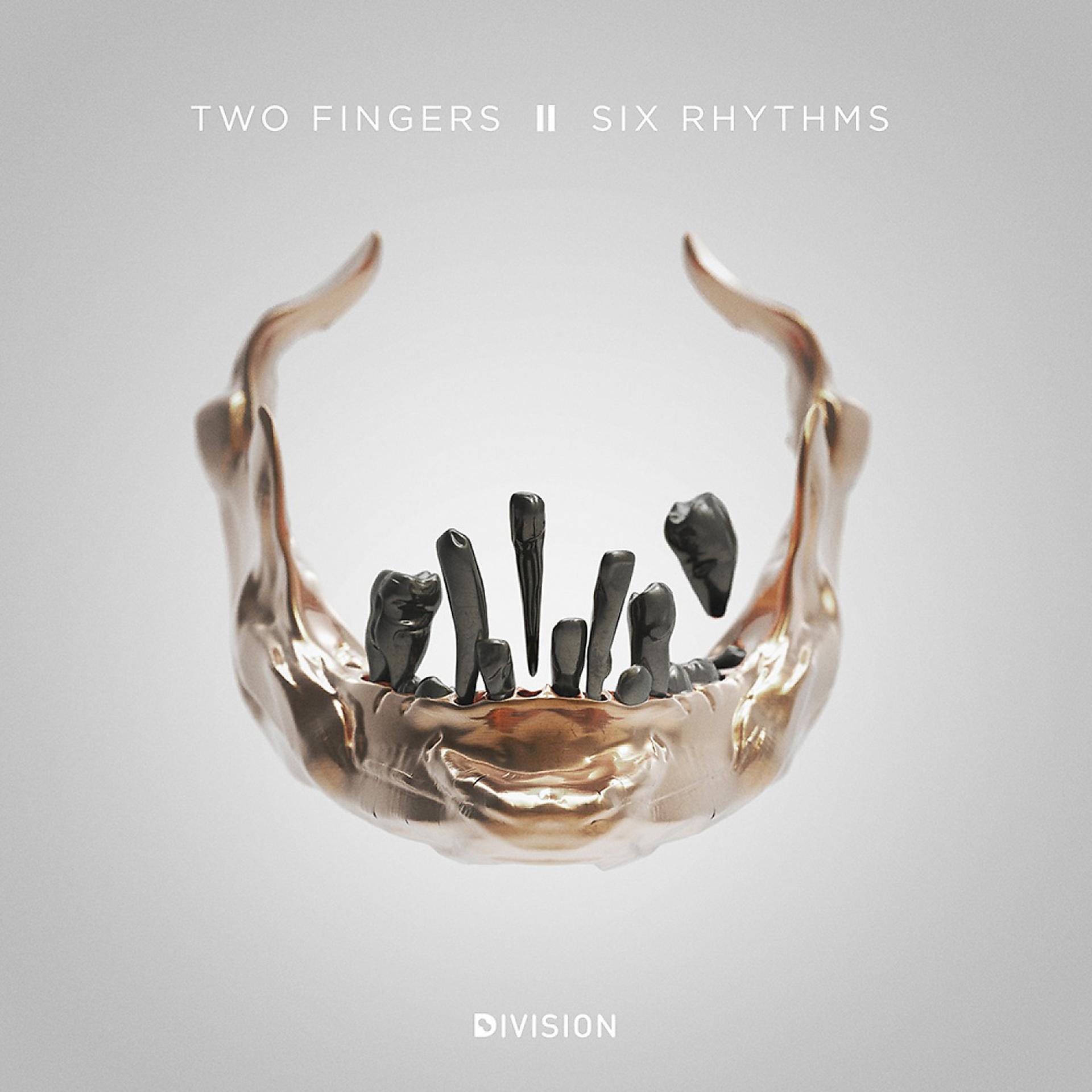 Постер альбома Six Rhythms