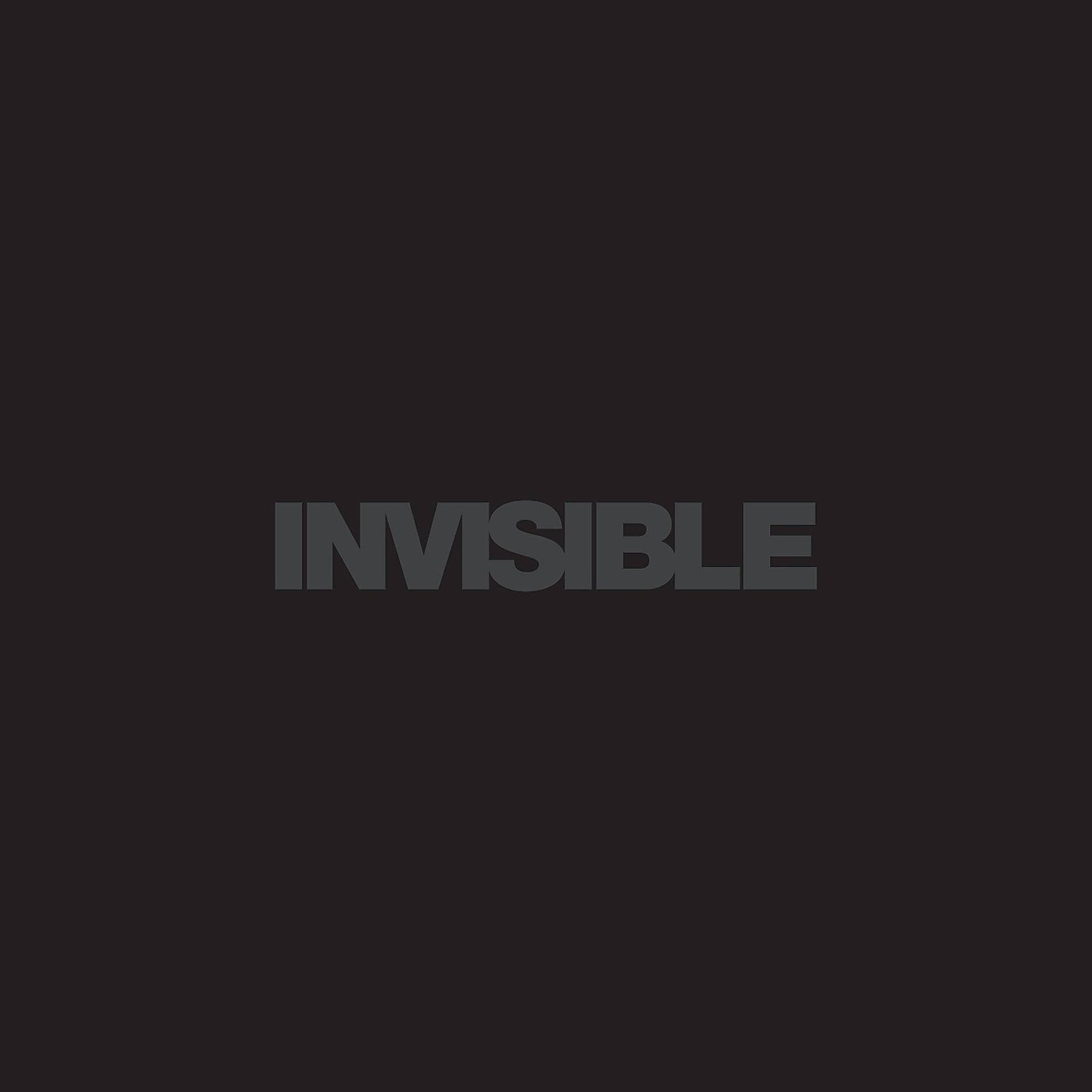 Постер альбома Invisible 019