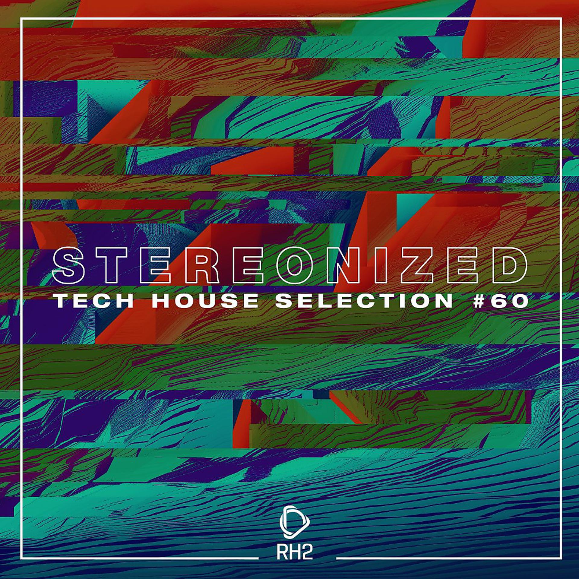 Постер альбома Stereonized: Tech House Selection, Vol. 60