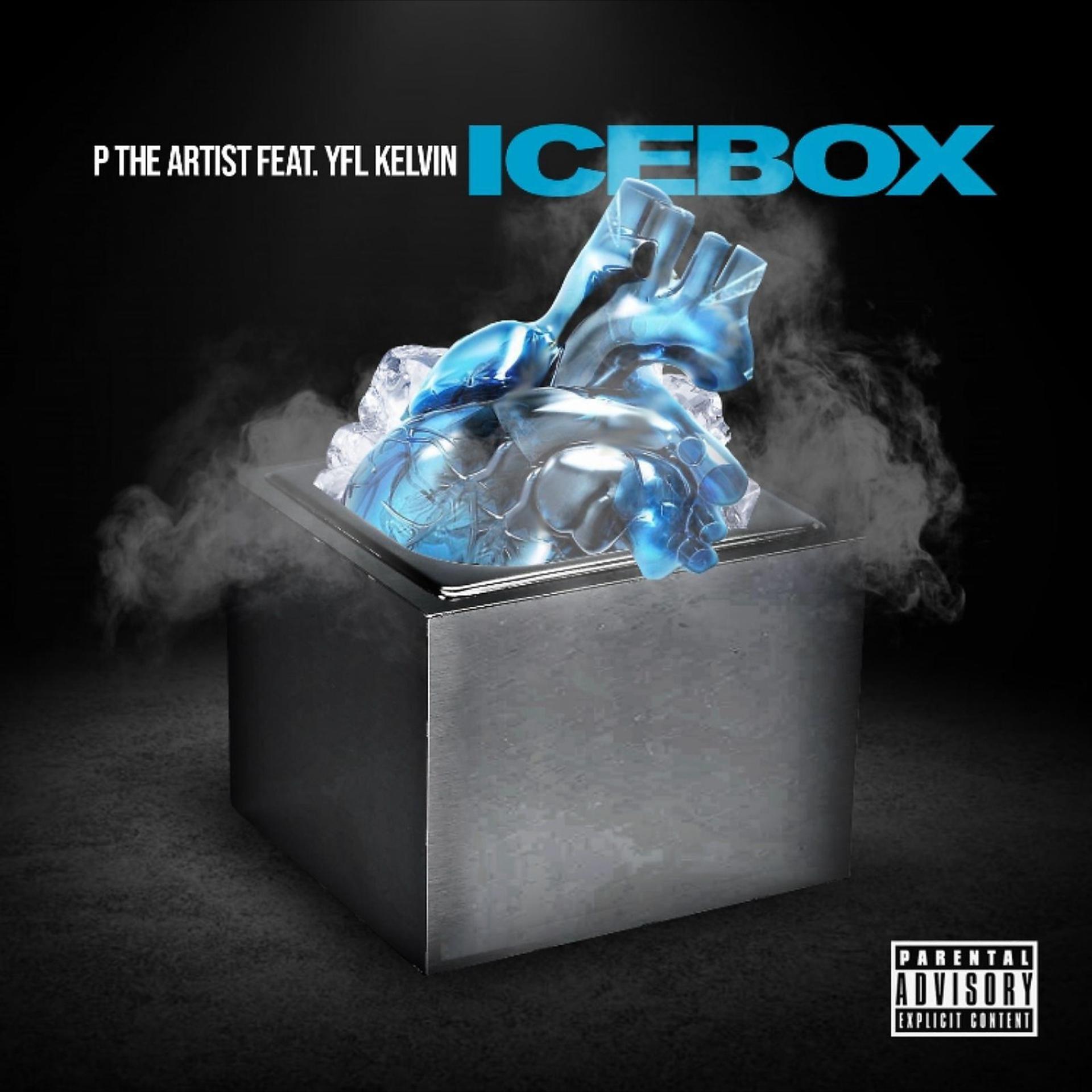 Постер альбома Icebox