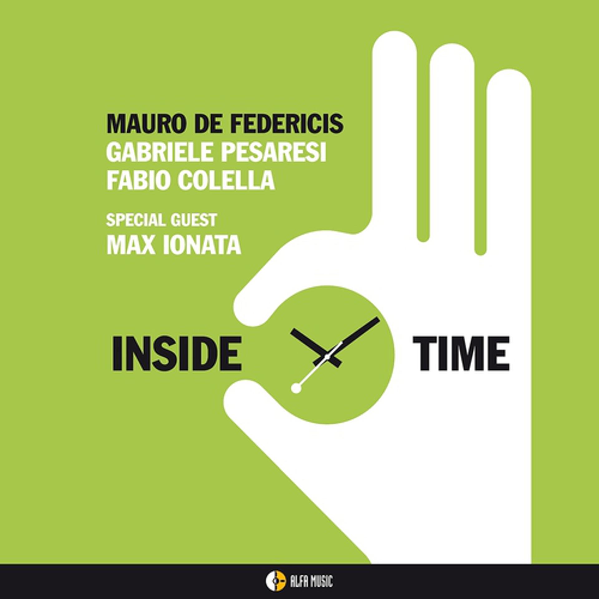 Постер альбома Inside Time
