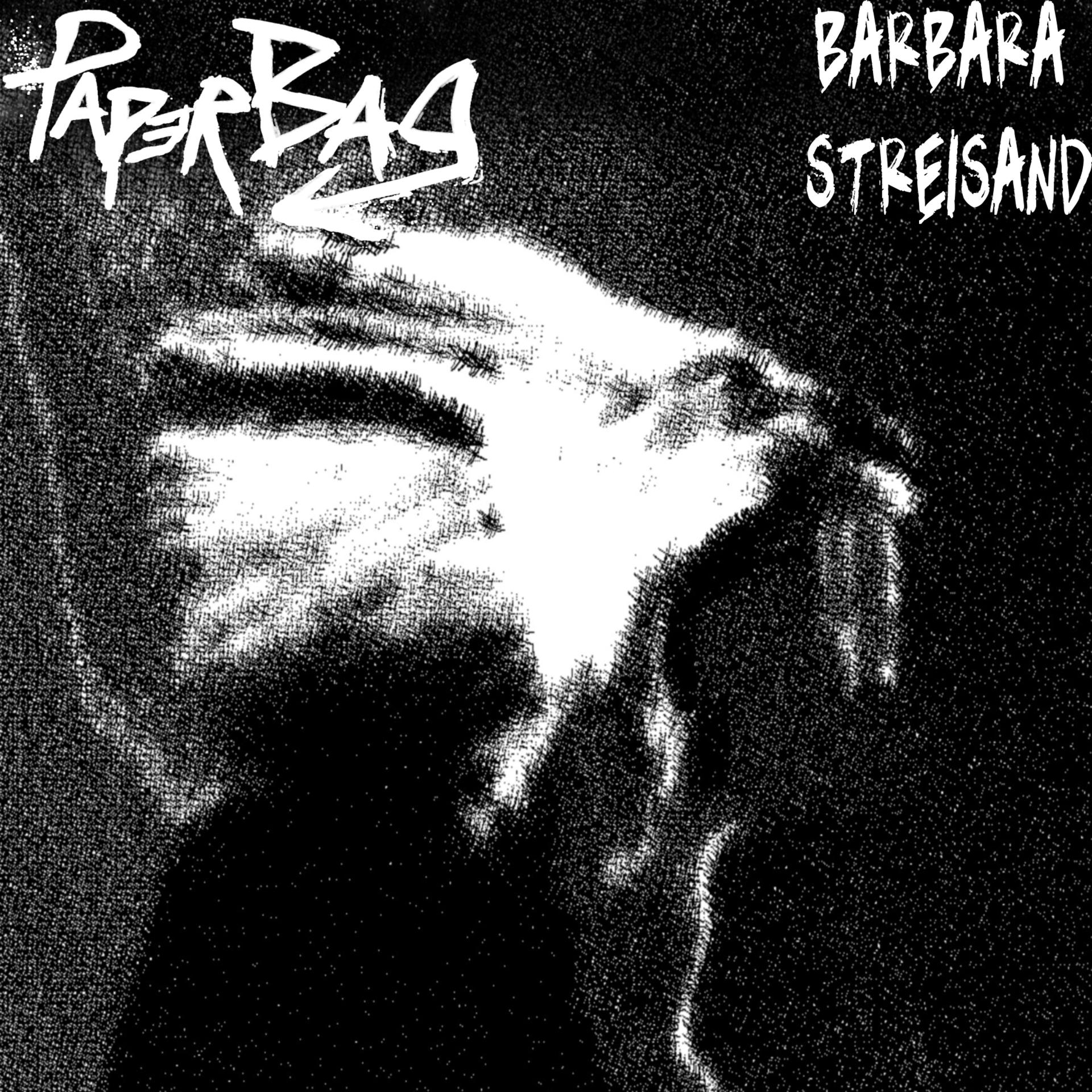 Постер альбома Barbara Streisand