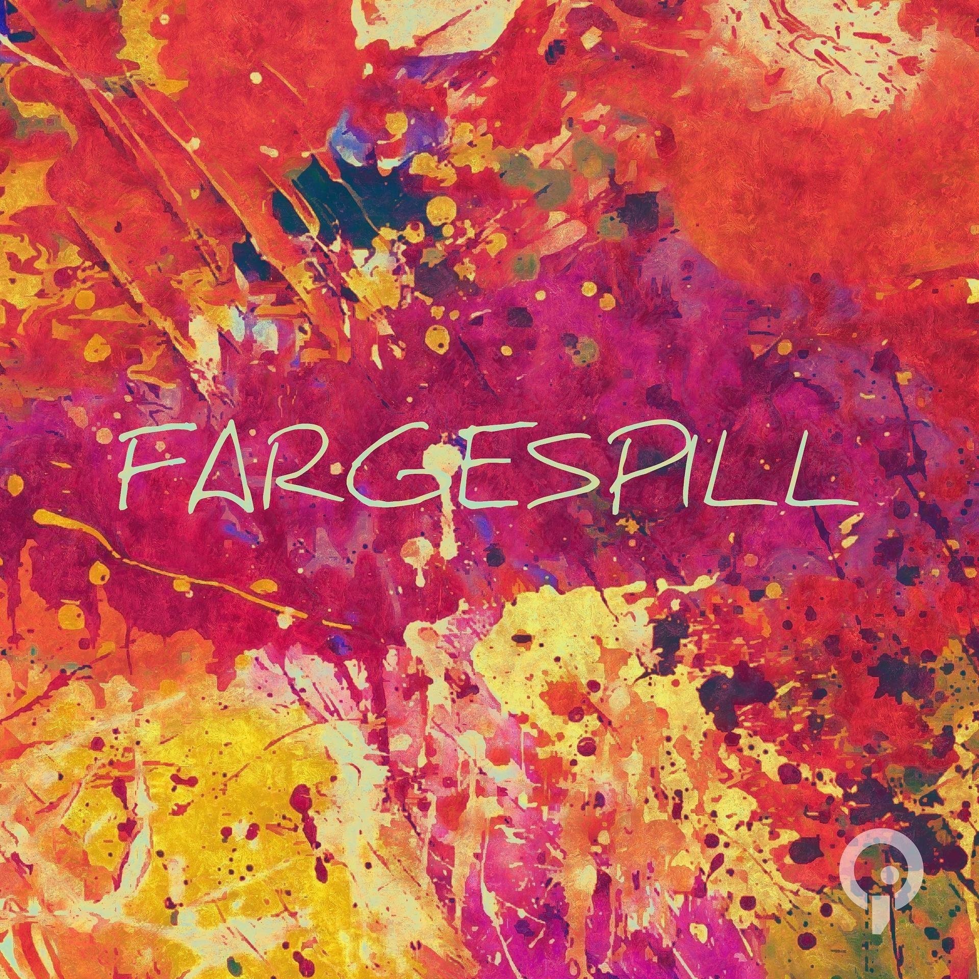 Постер альбома Fargespill