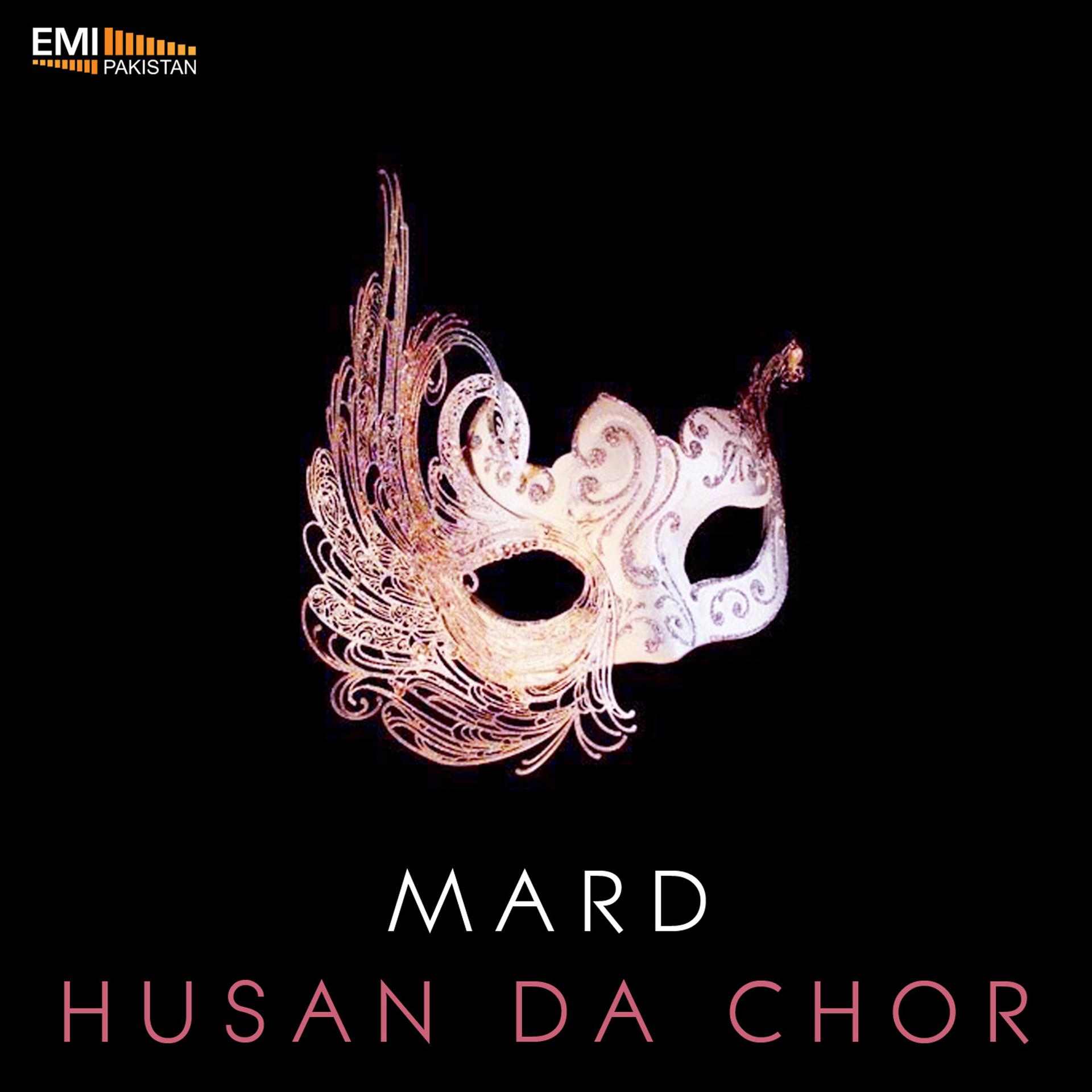 Постер альбома Husan Da Chor / Mard